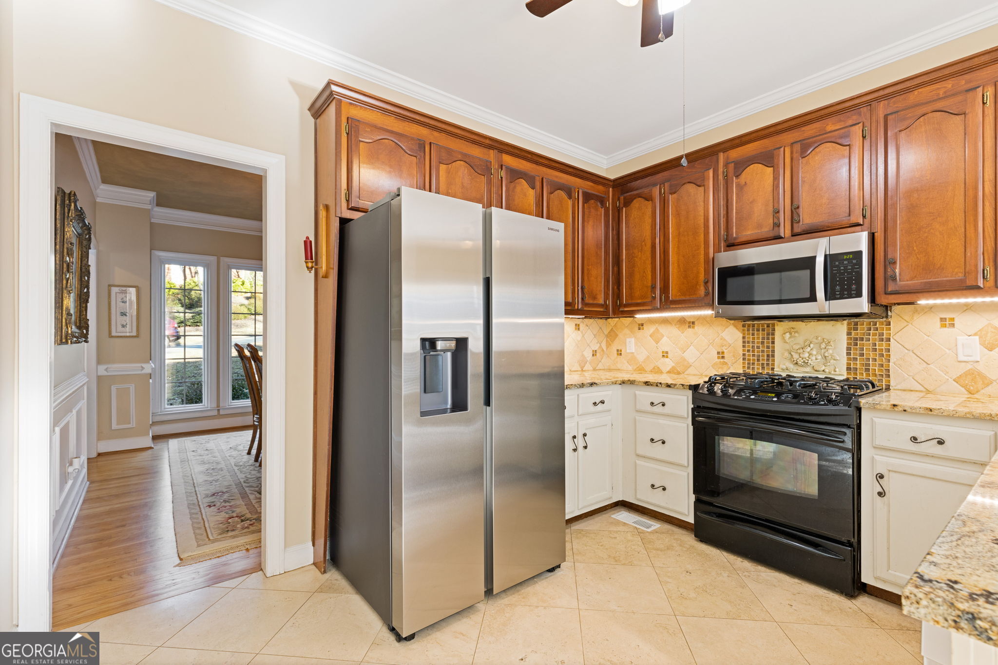 3278 Standing Peachtree Trail NW