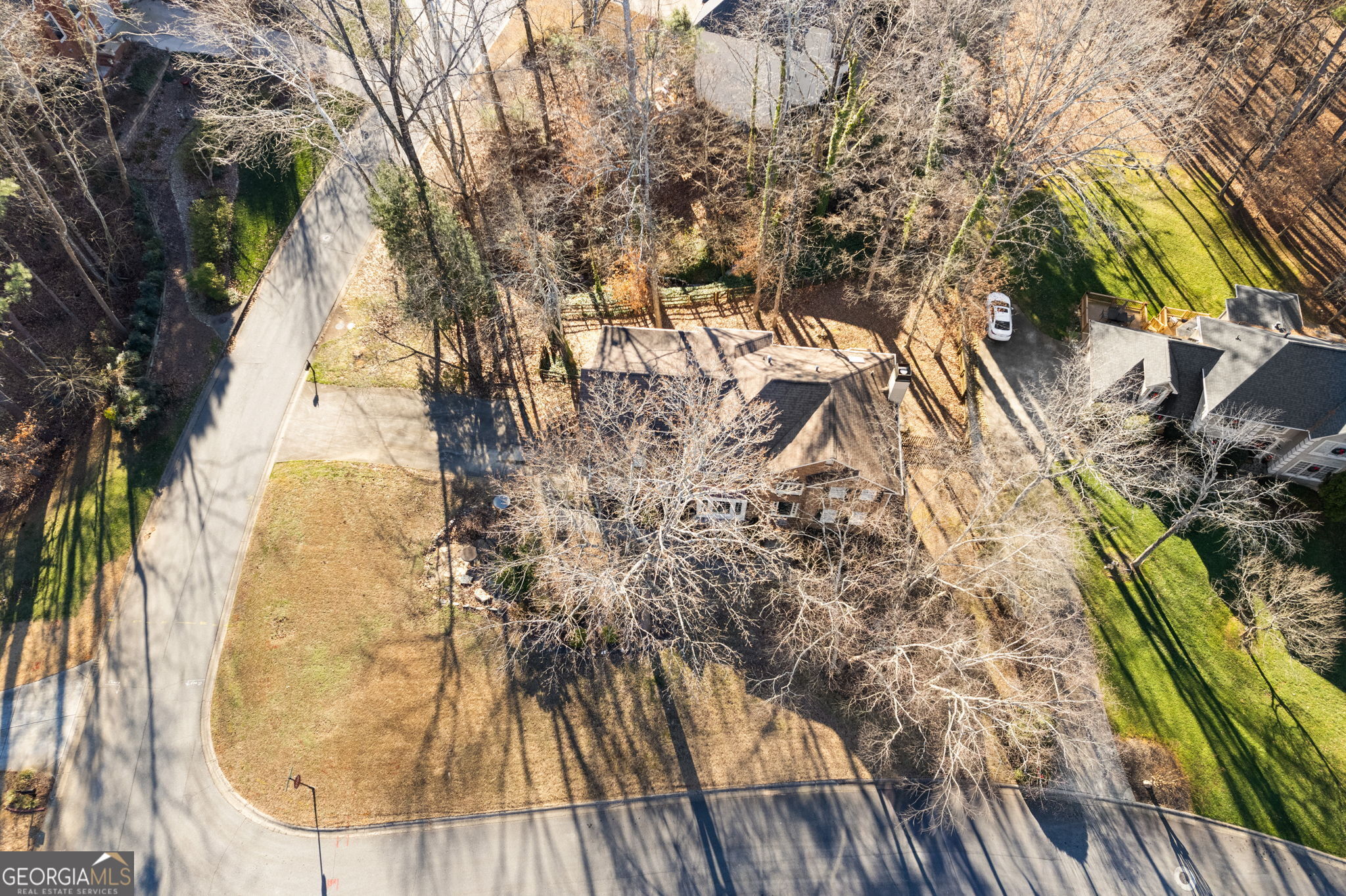 3278 Standing Peachtree Trail NW