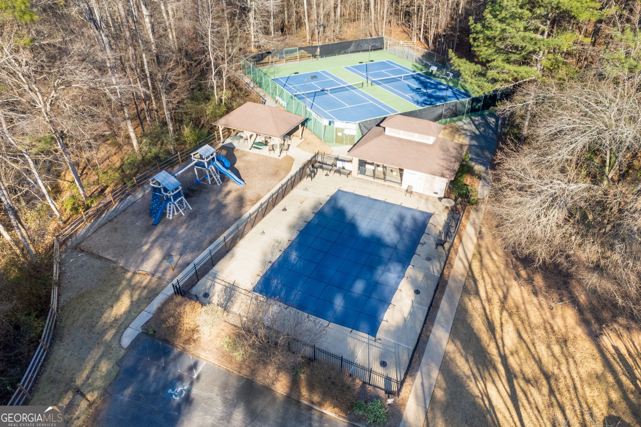 3278 Standing Peachtree Trail NW