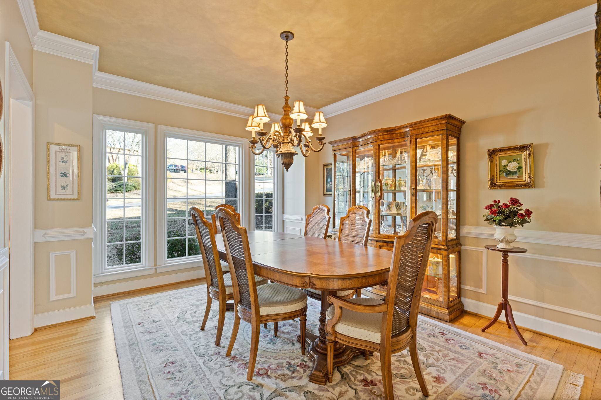 3278 Standing Peachtree Trail NW