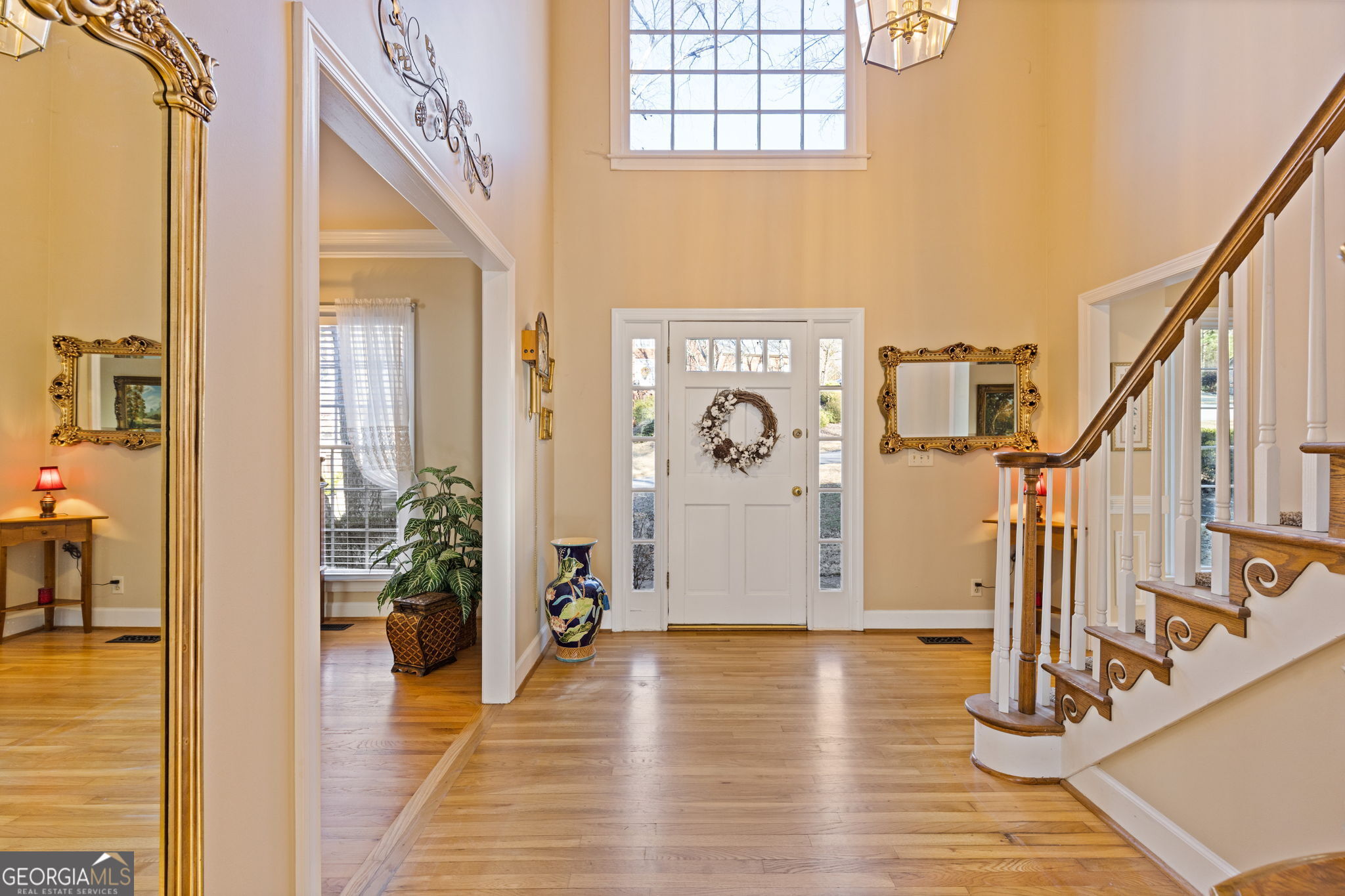 3278 Standing Peachtree Trail NW