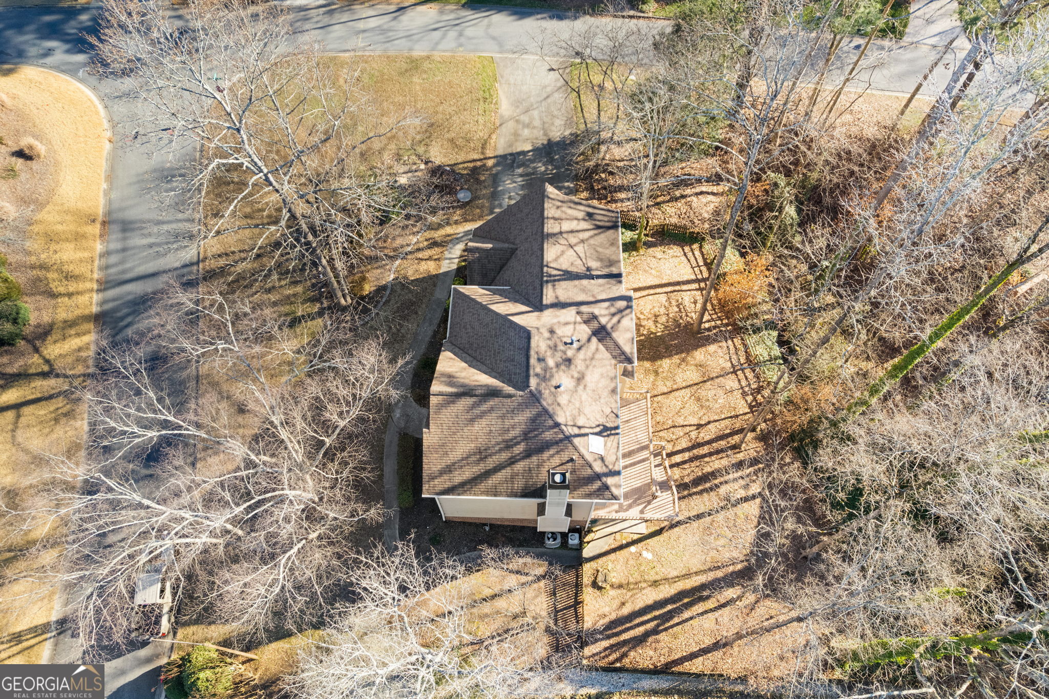 3278 Standing Peachtree Trail NW