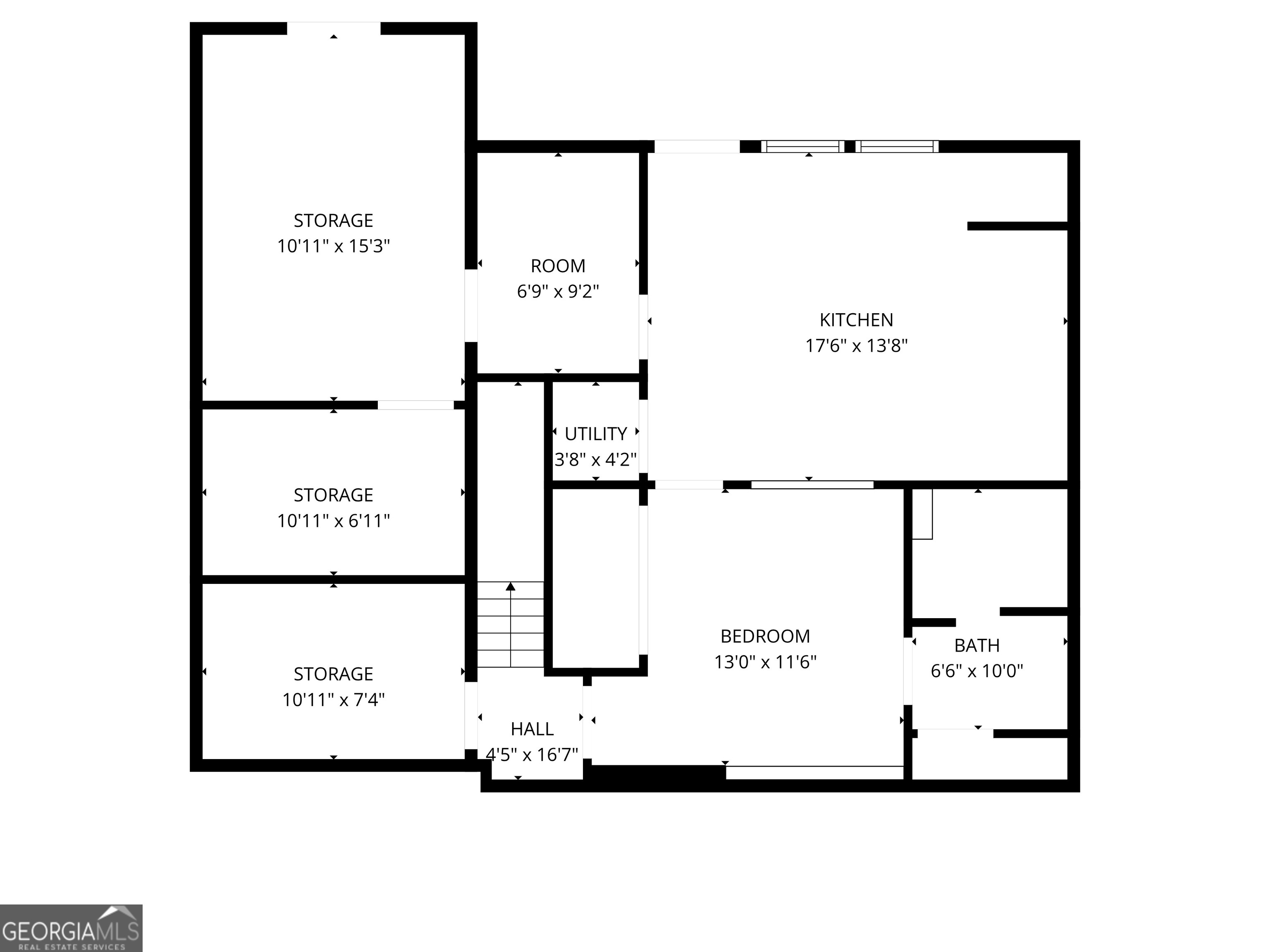 3278 Standing Peachtree Trail NW