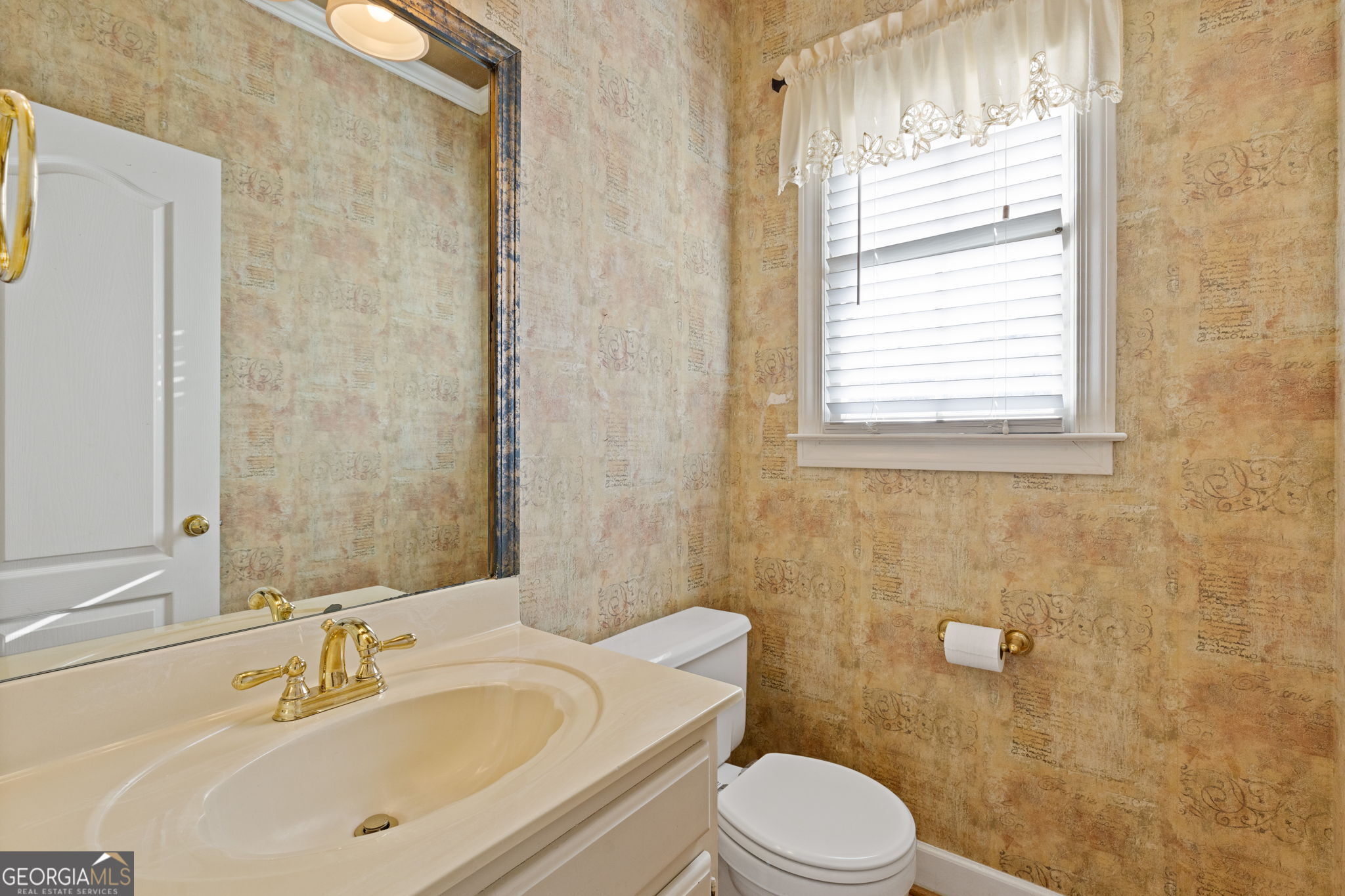 3278 Standing Peachtree Trail NW