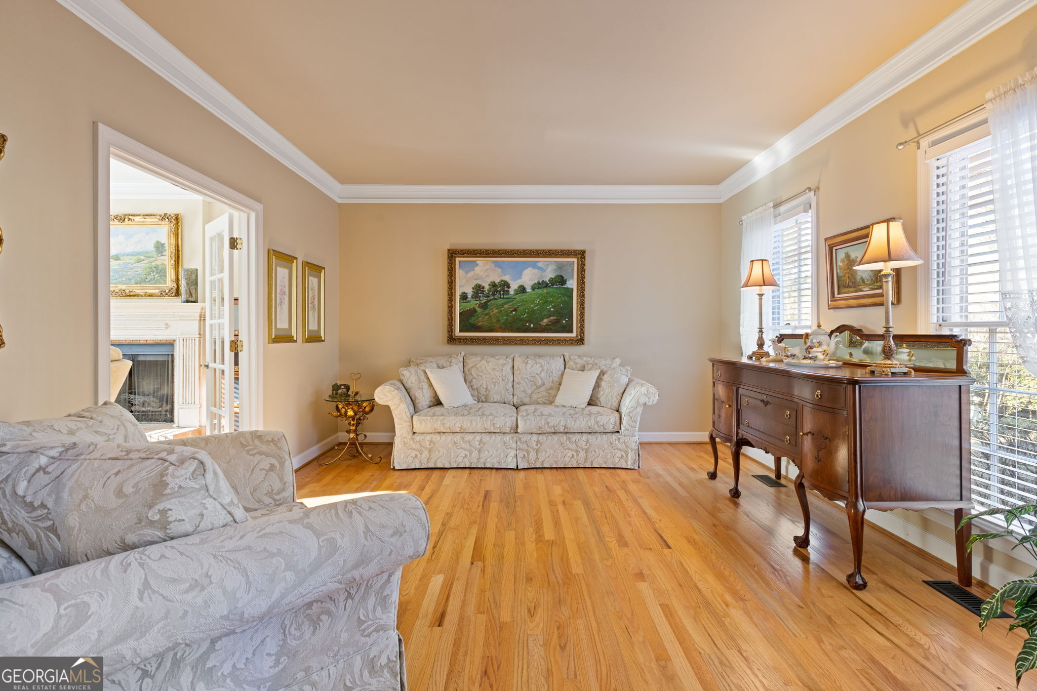 3278 Standing Peachtree Trail NW