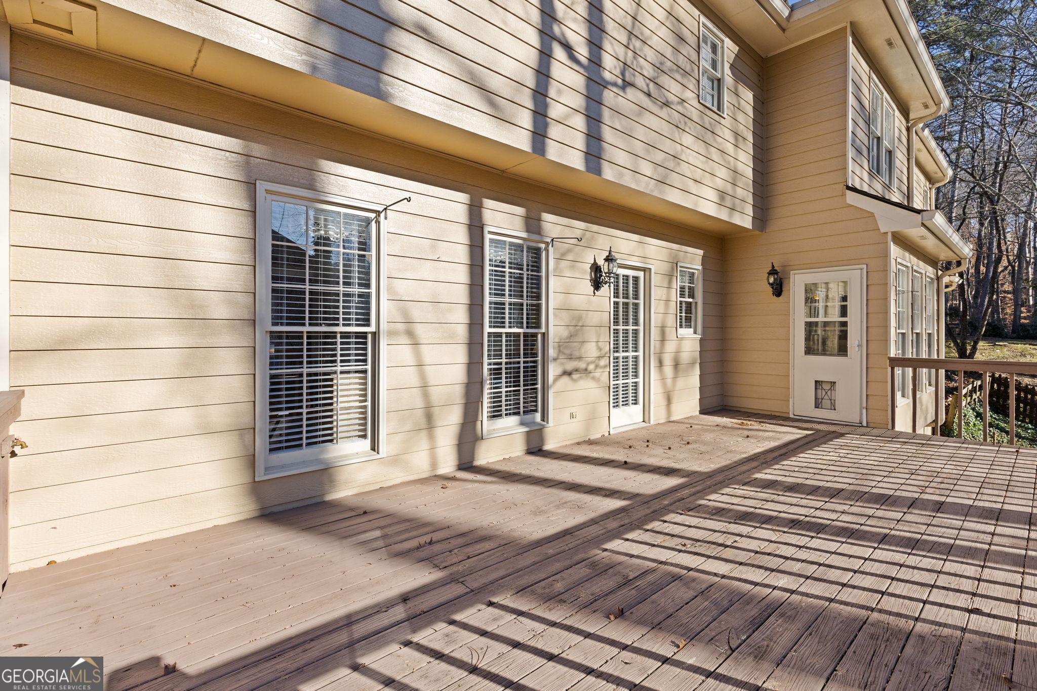 3278 Standing Peachtree Trail NW