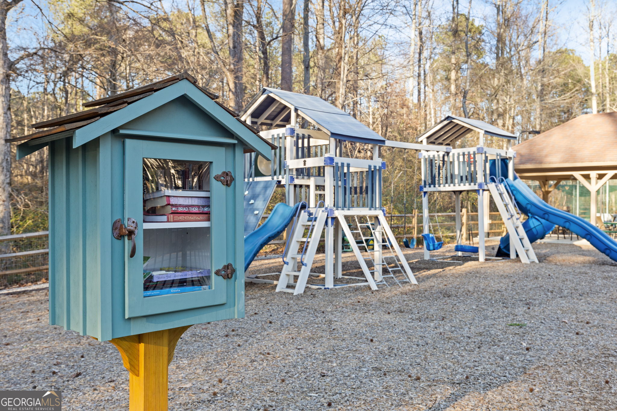 3278 Standing Peachtree Trail NW