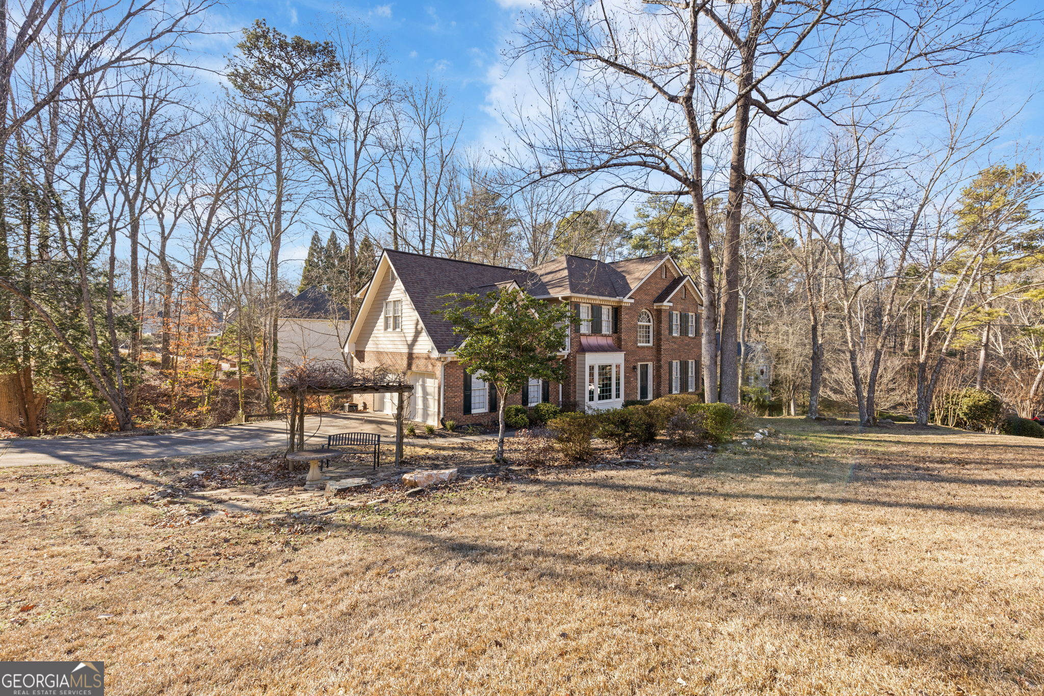 3278 Standing Peachtree Trail NW