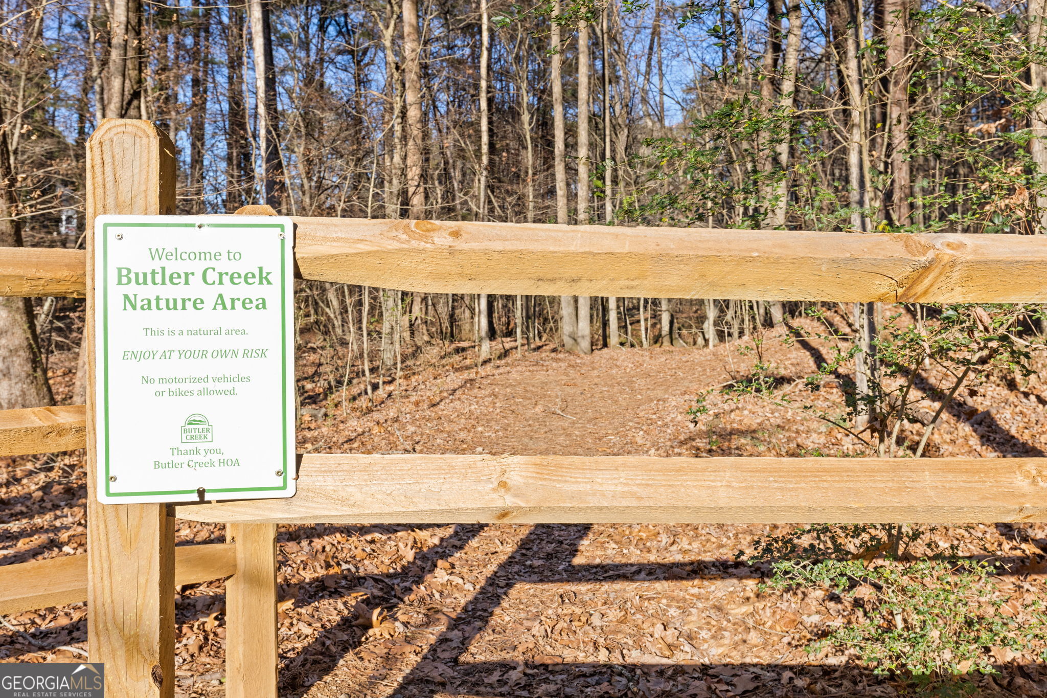 3278 Standing Peachtree Trail NW