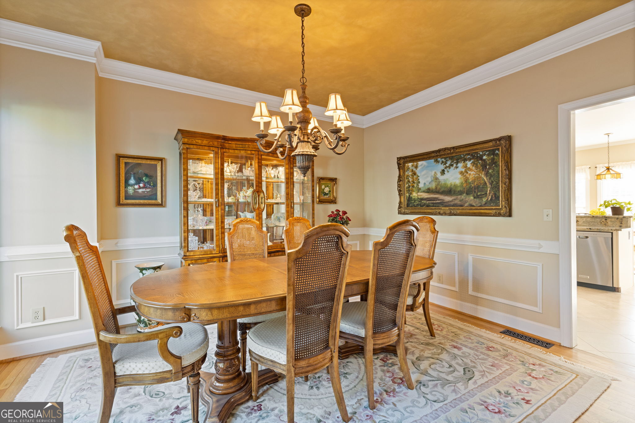 3278 Standing Peachtree Trail NW