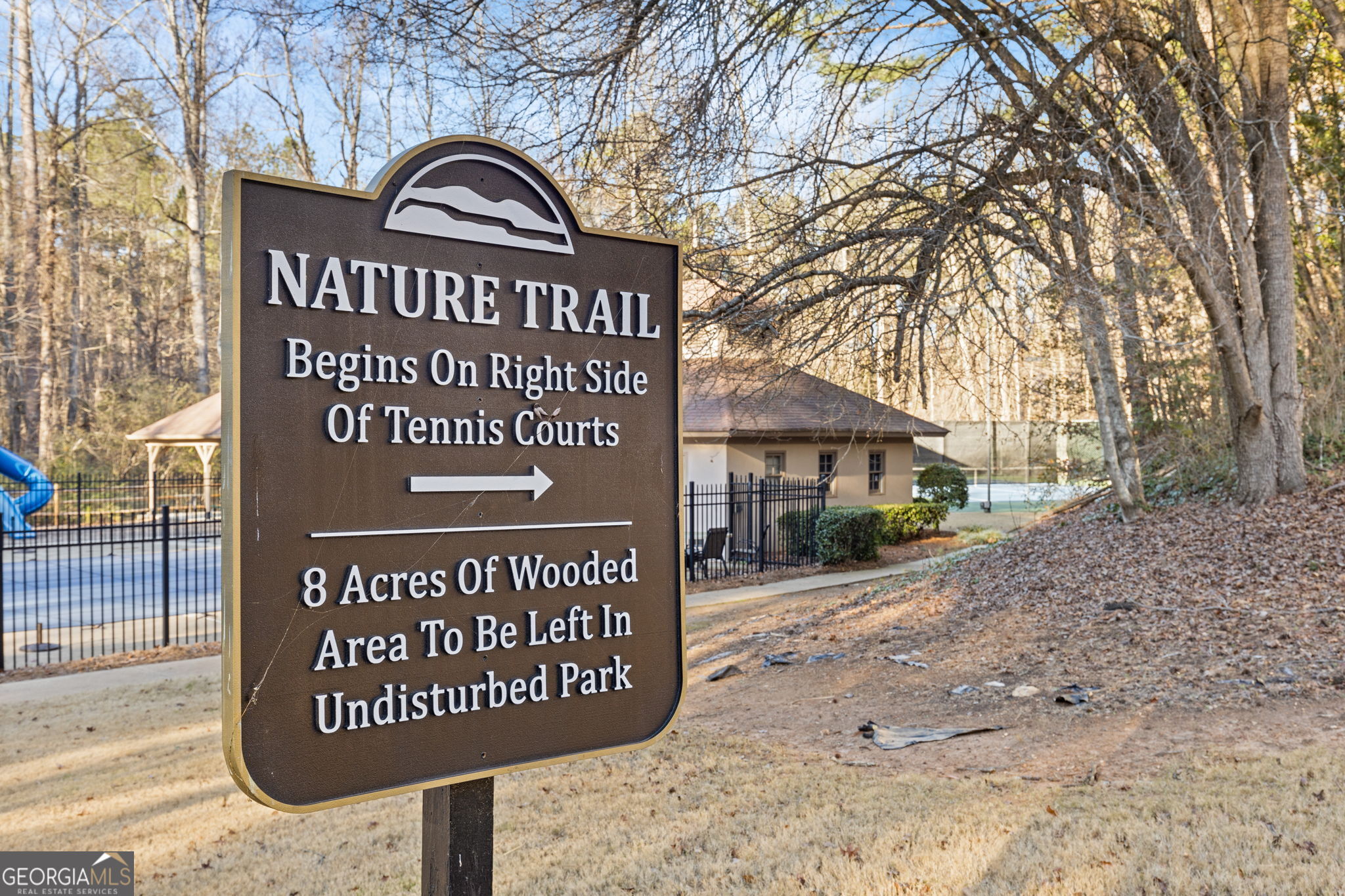 3278 Standing Peachtree Trail NW