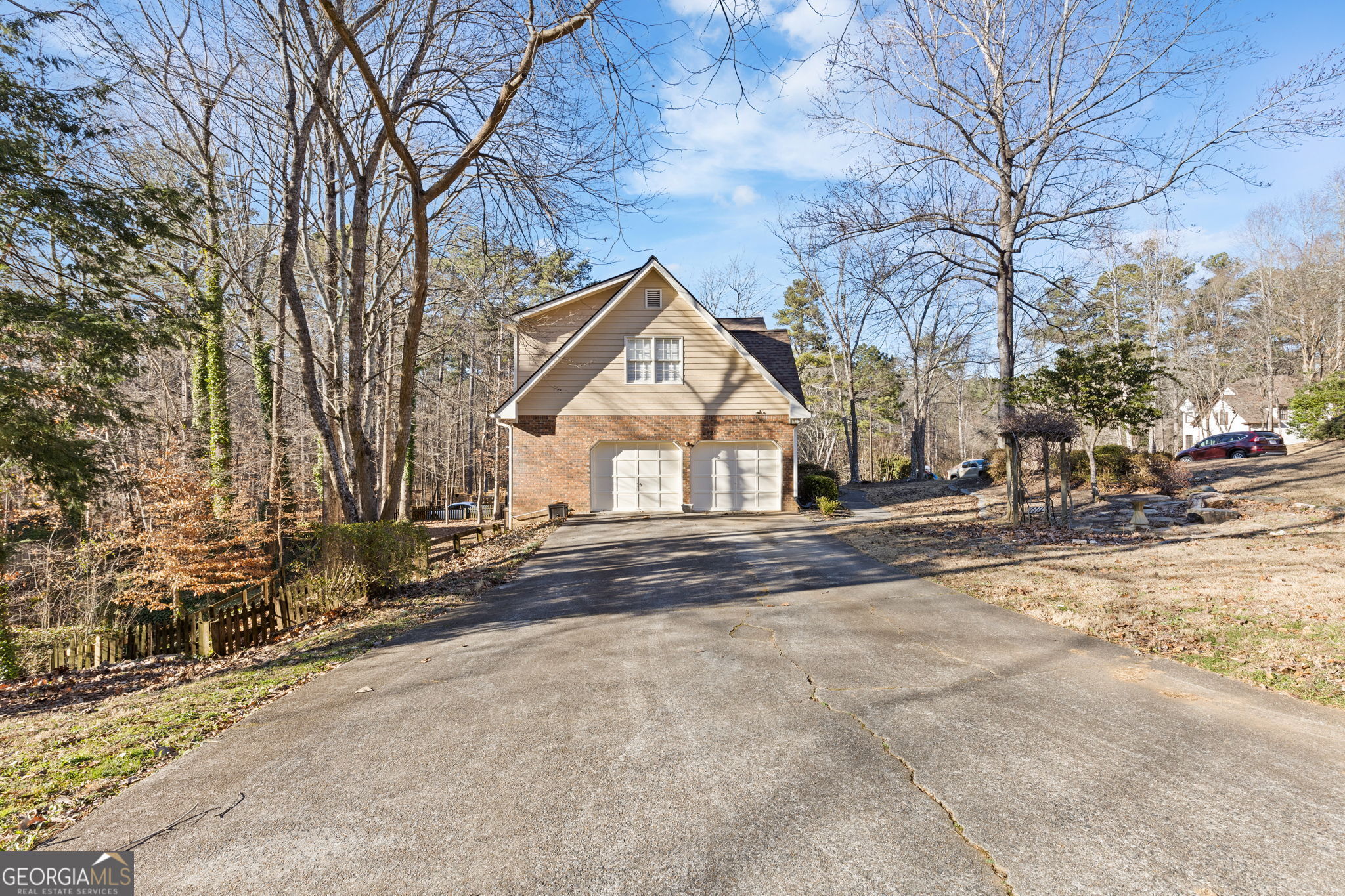 3278 Standing Peachtree Trail NW