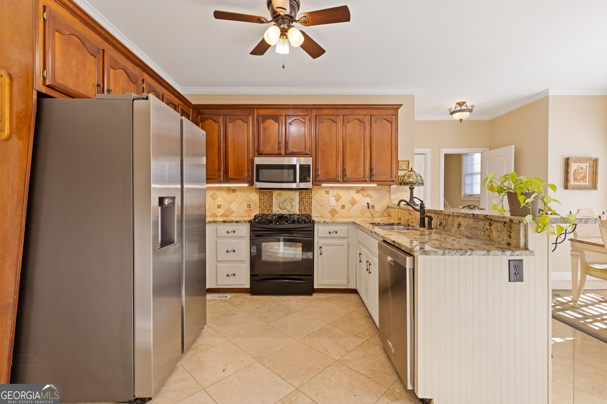 3278 Standing Peachtree Trail NW