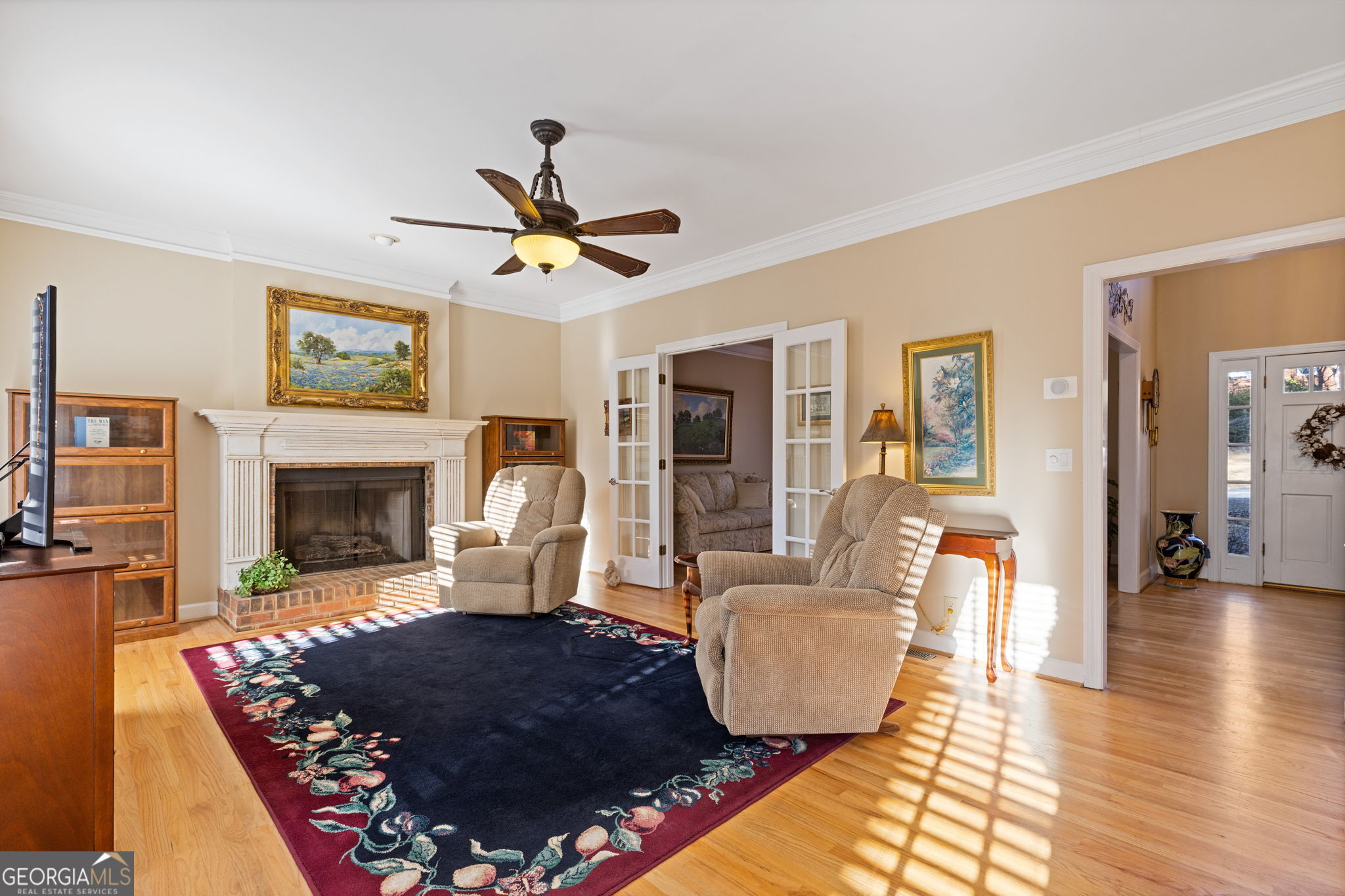 3278 Standing Peachtree Trail NW