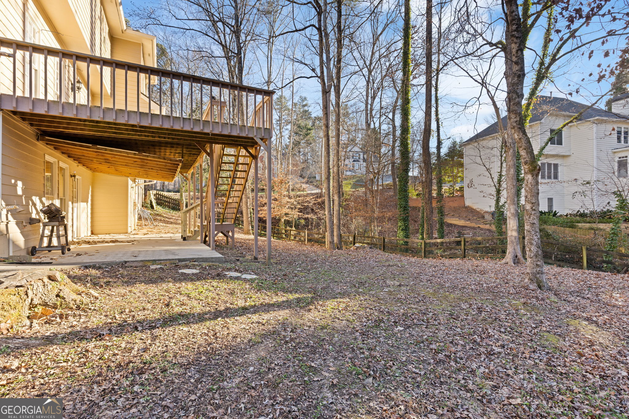 3278 Standing Peachtree Trail NW