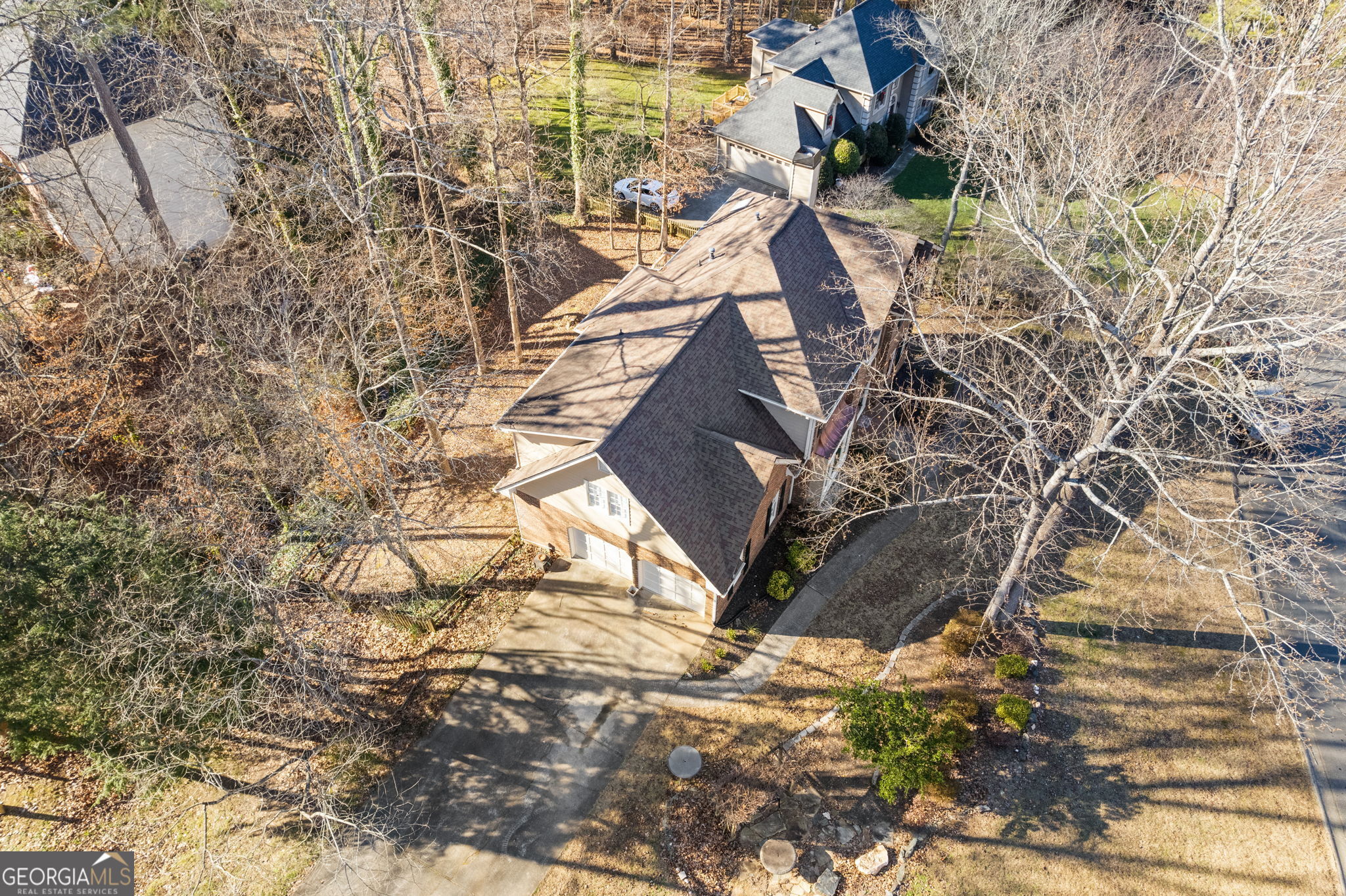 3278 Standing Peachtree Trail NW