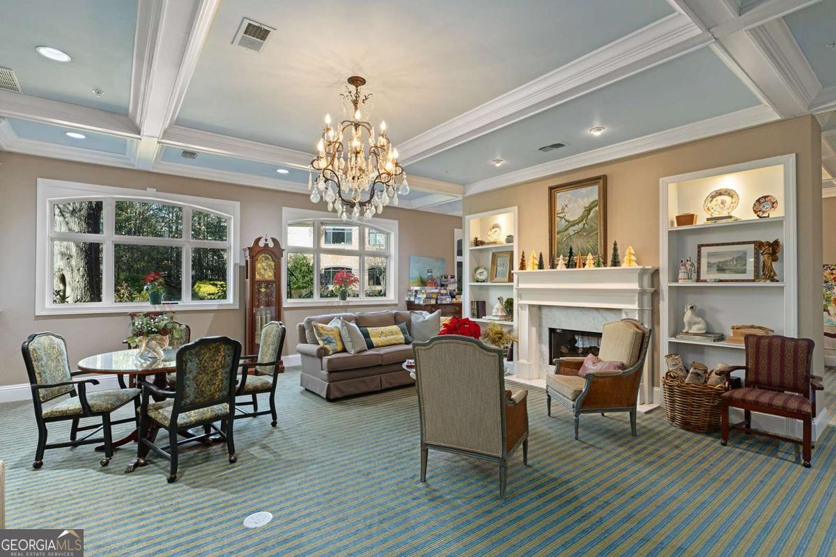 1800 Clairmont Lake # A209