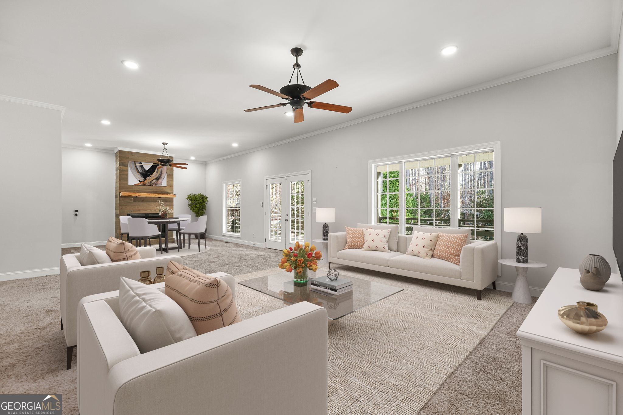 319 Stonebridge Boulevard