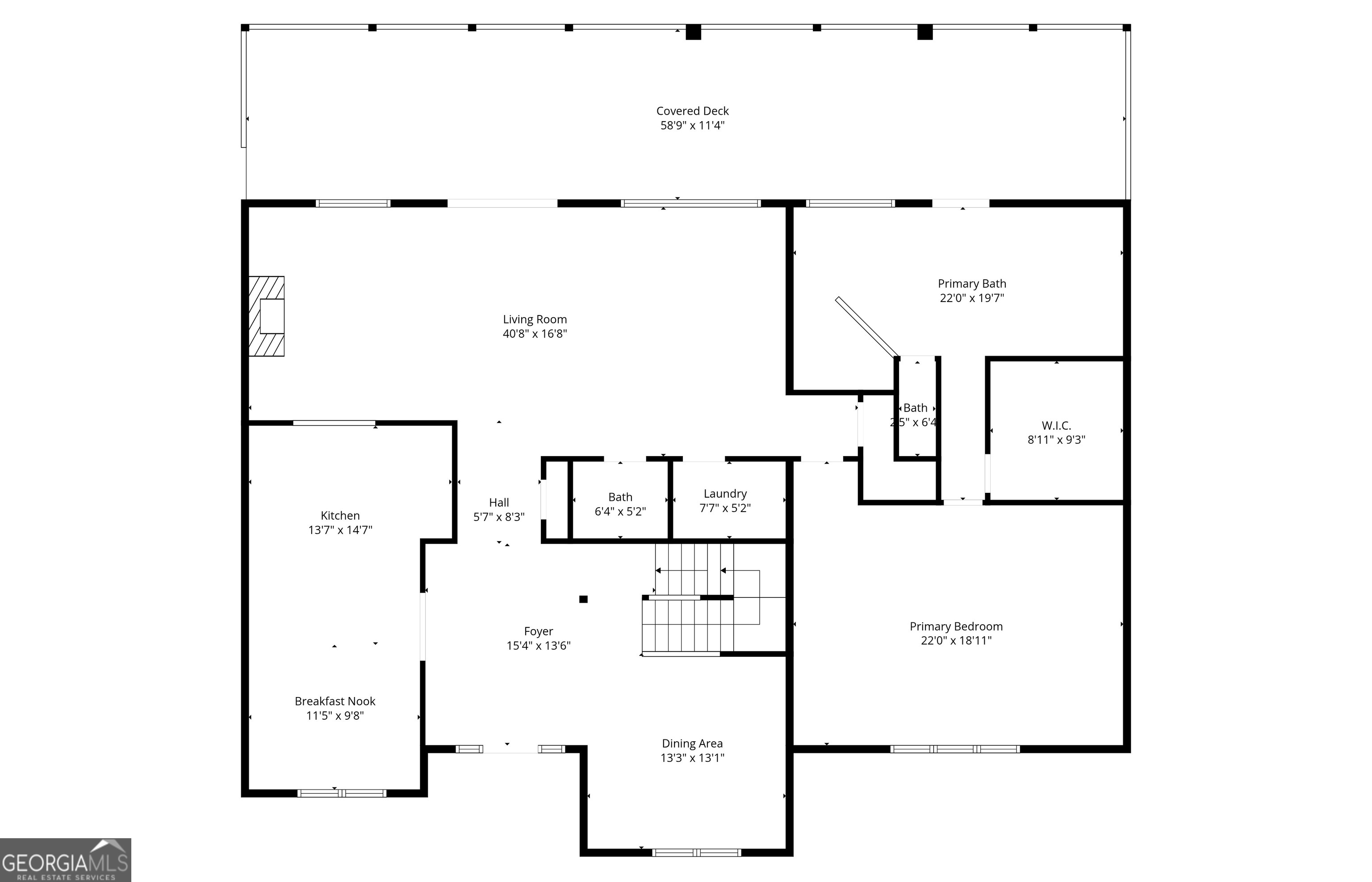 319 Stonebridge Boulevard