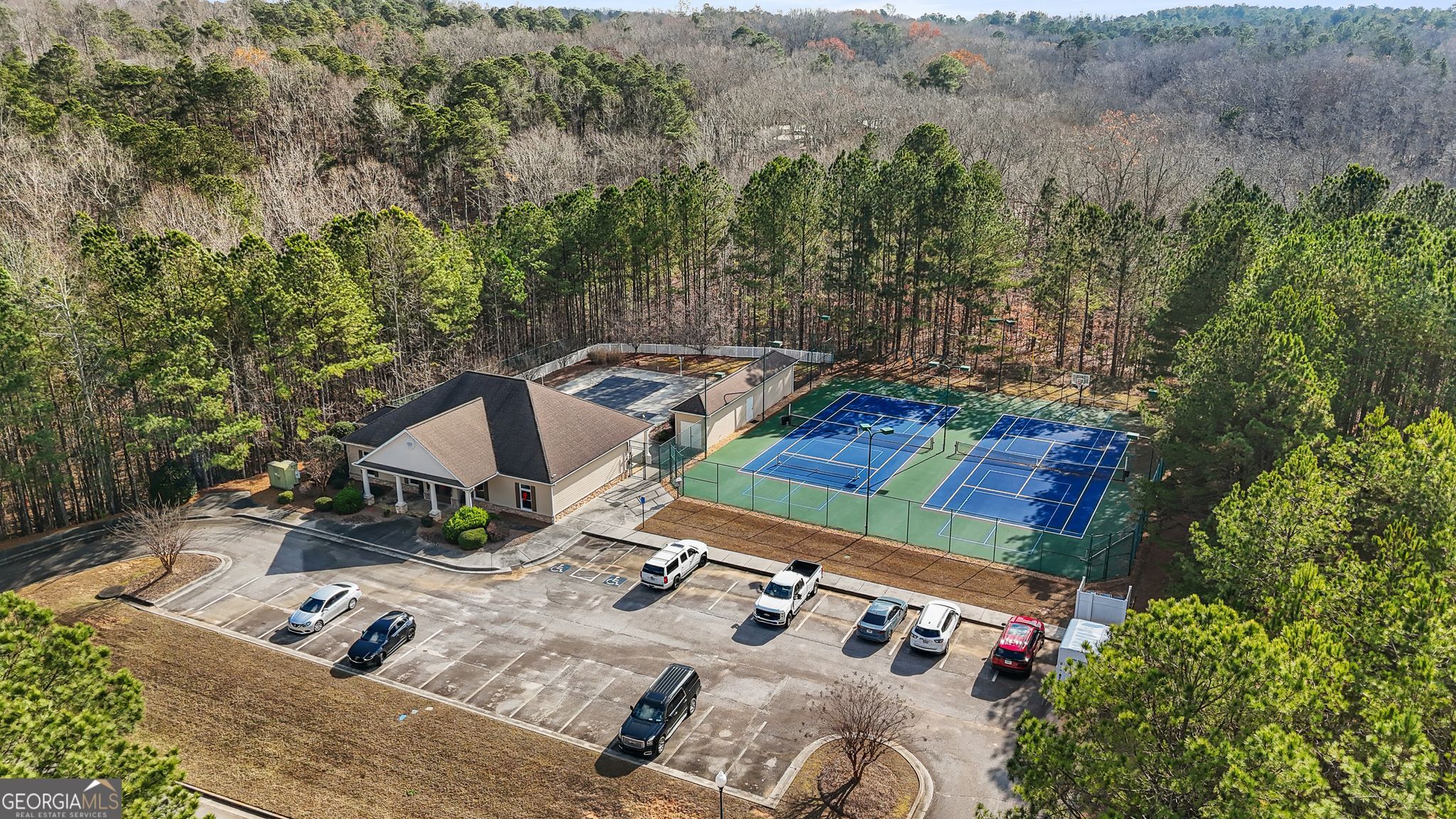 319 Stonebridge Boulevard