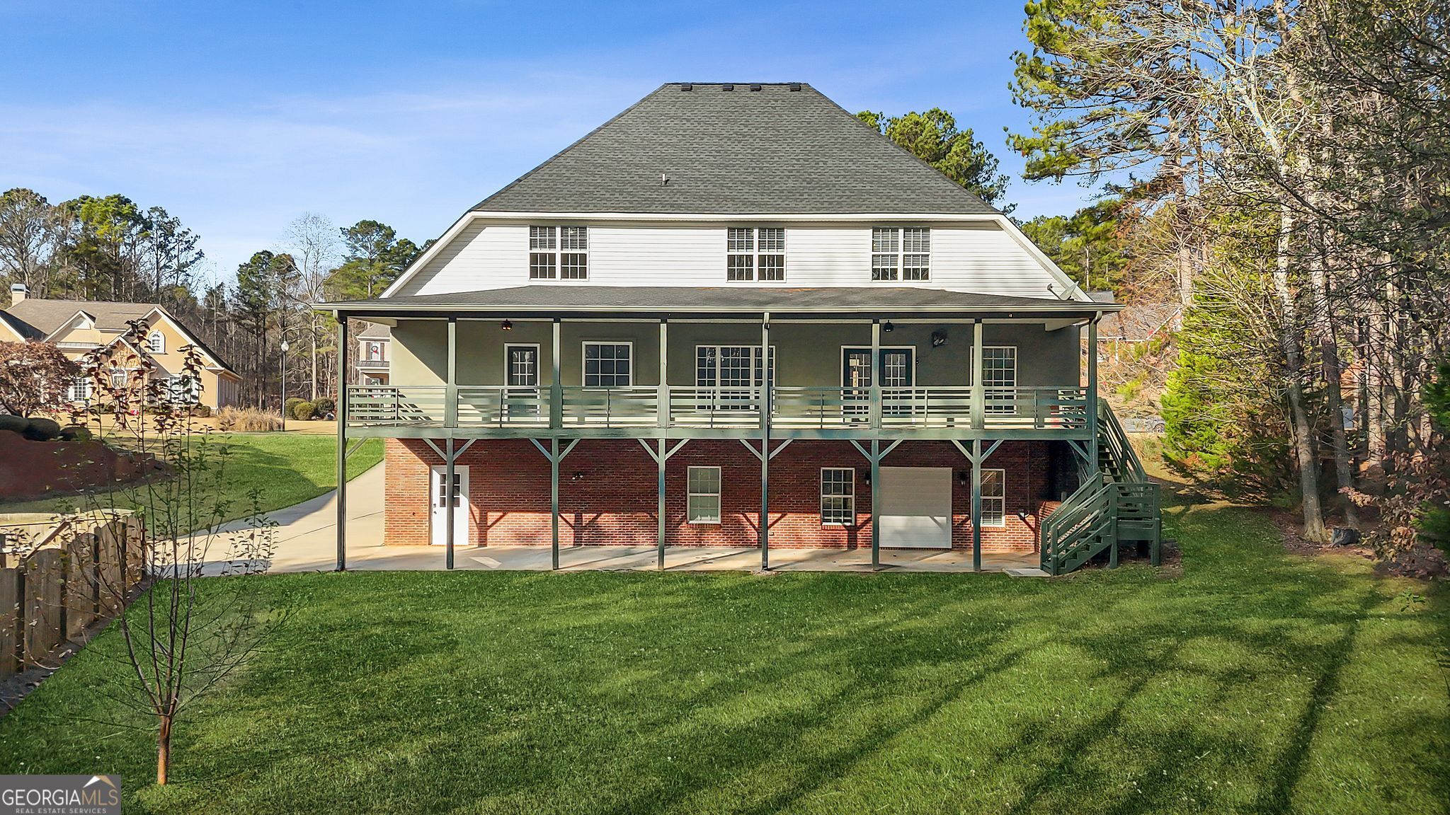 319 Stonebridge Boulevard