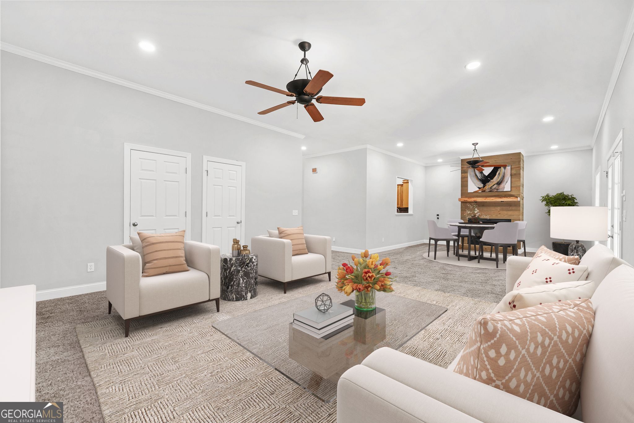 319 Stonebridge Boulevard