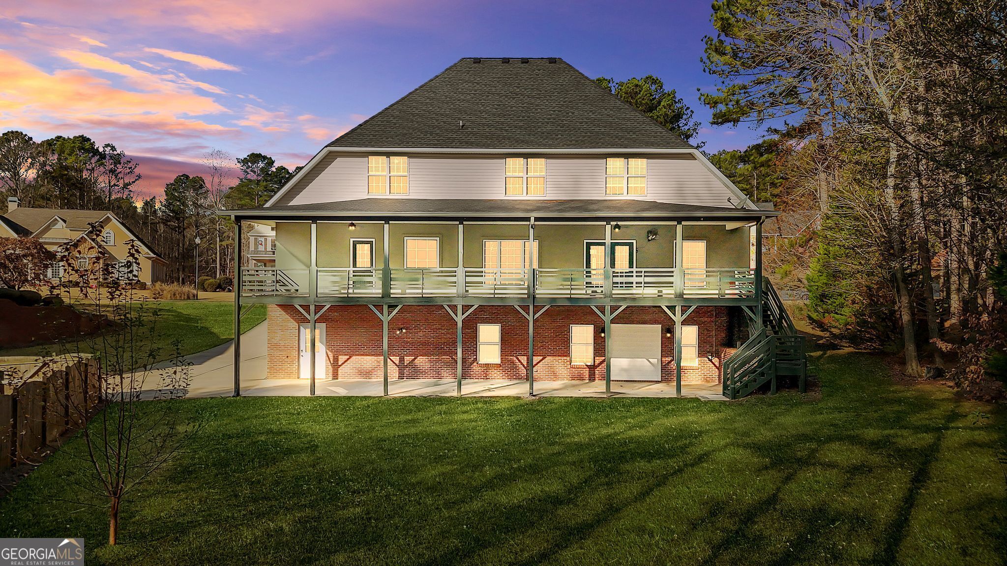 319 Stonebridge Boulevard