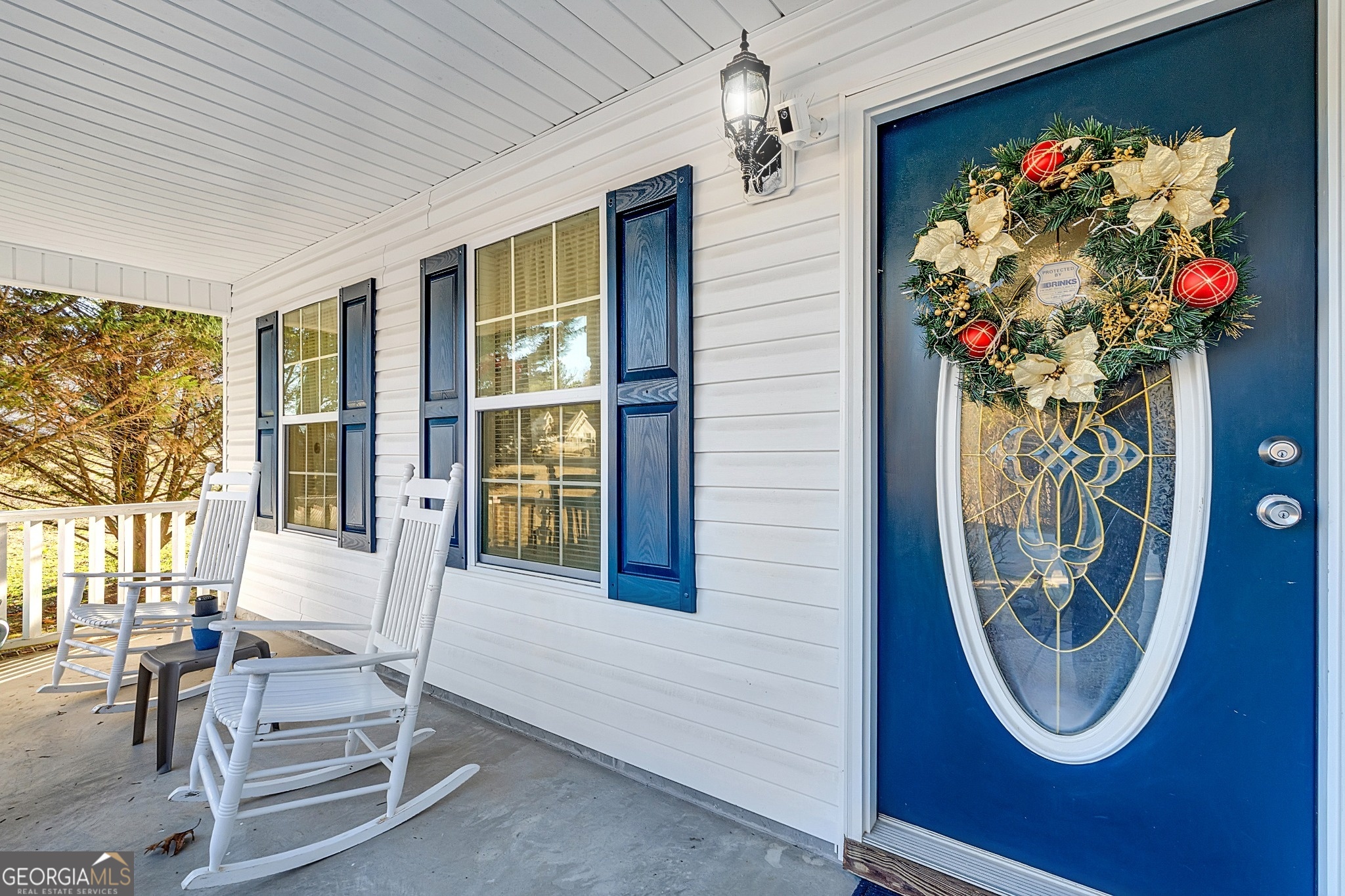 113 Joshua Farms Lane