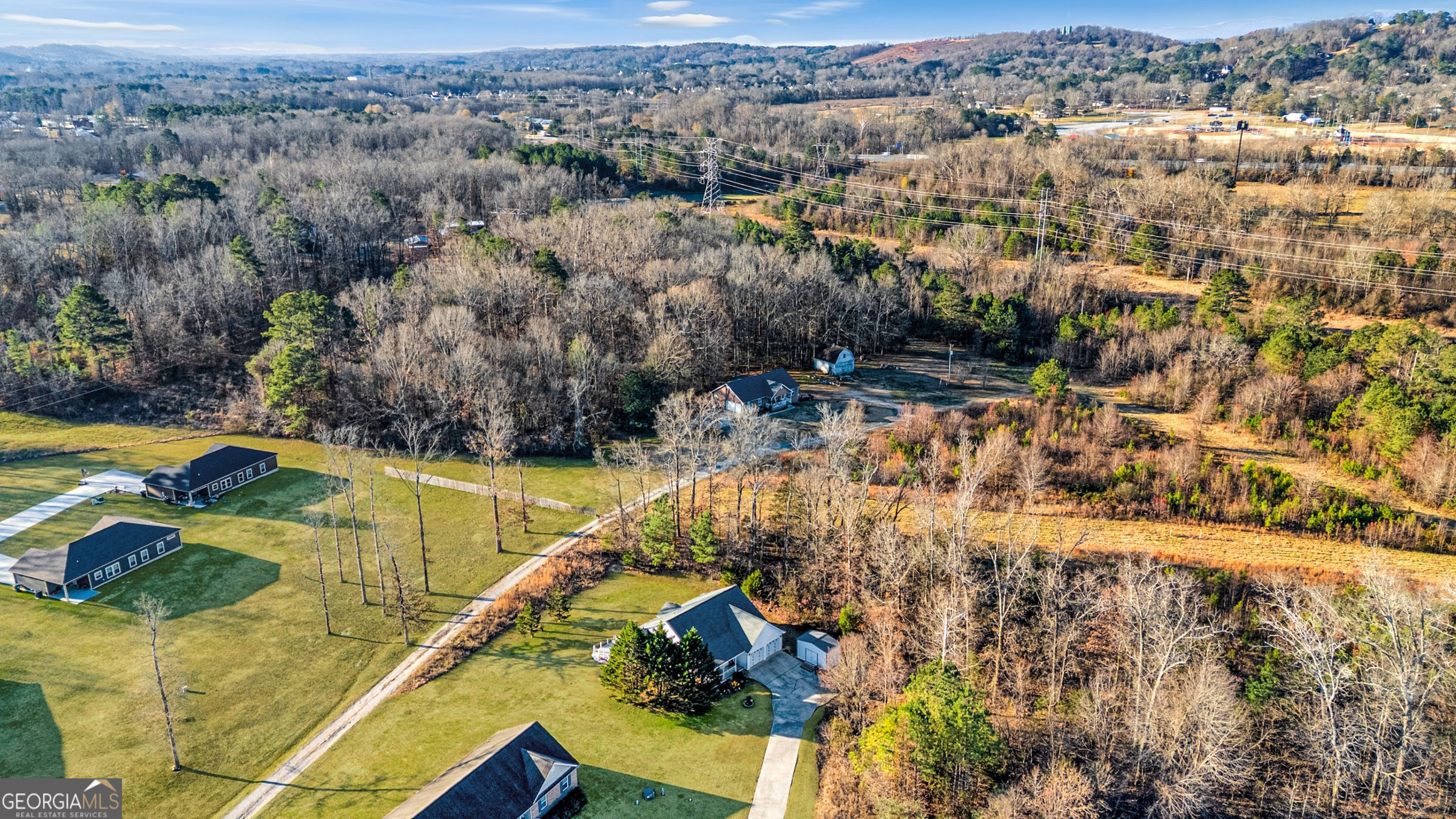 113 Joshua Farms Lane