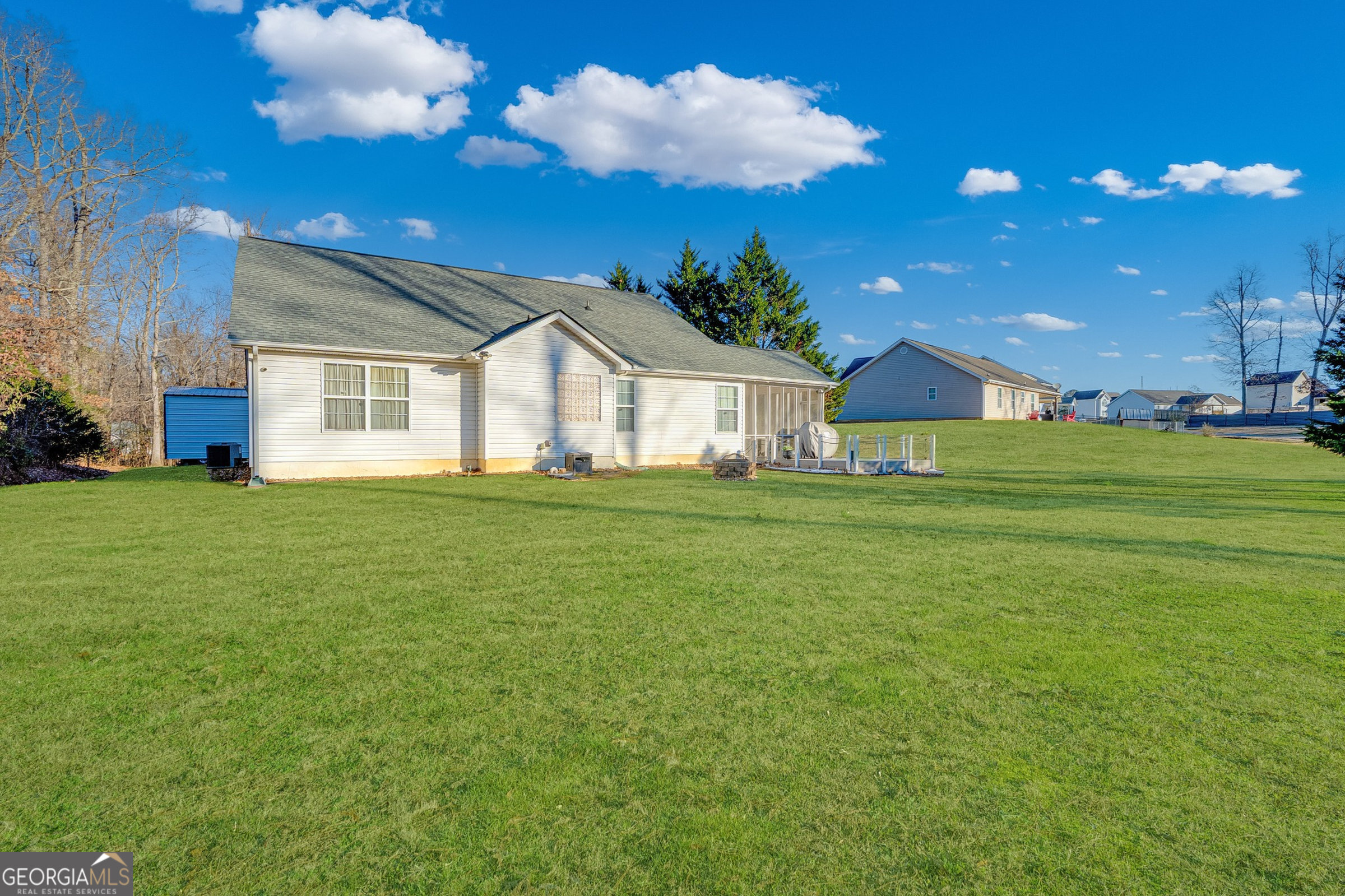 113 Joshua Farms Lane