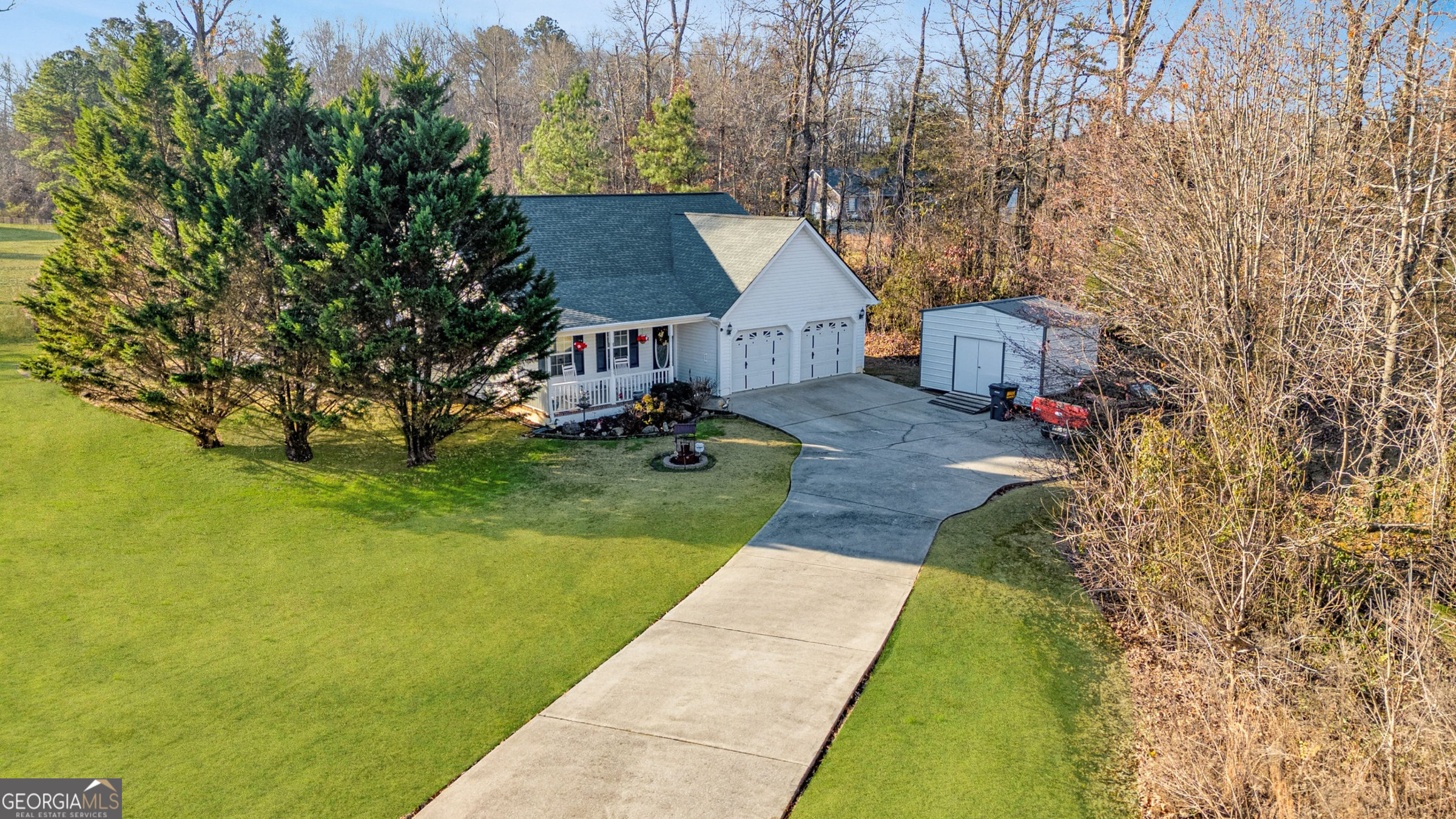 113 Joshua Farms Lane