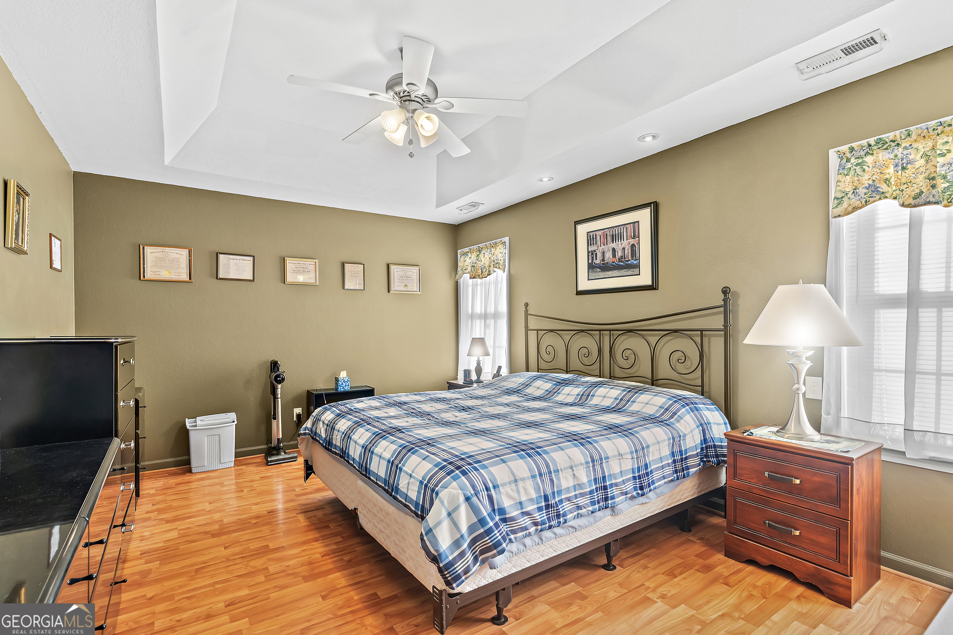 113 Joshua Farms Lane