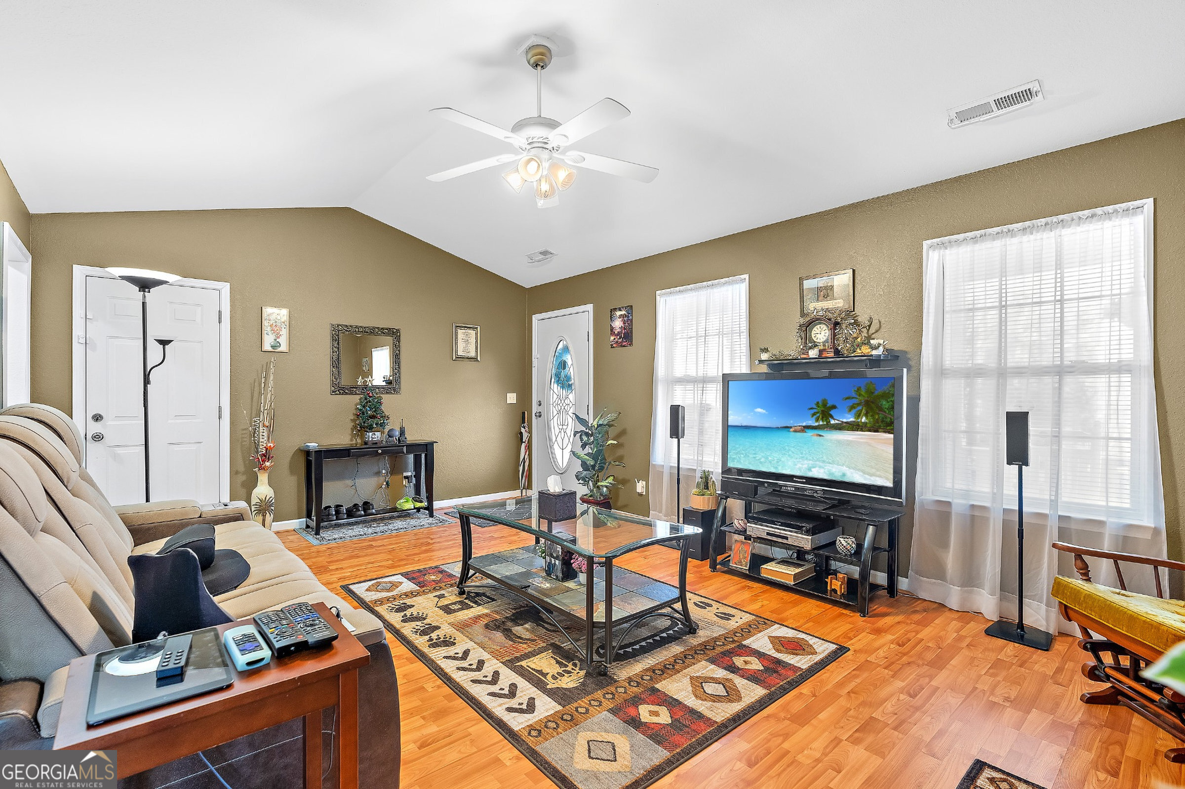 113 Joshua Farms Lane