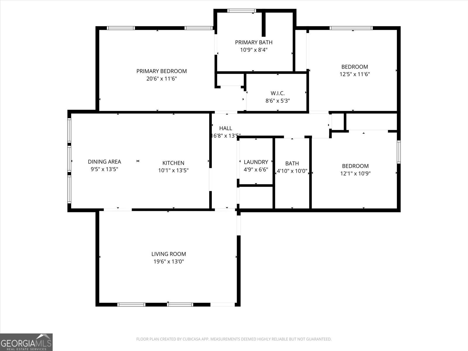 113 Joshua Farms Lane