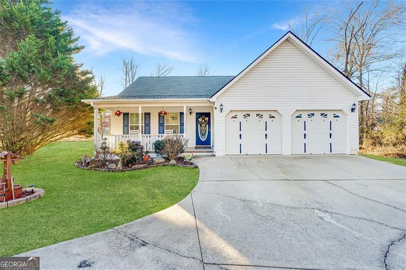 113 Joshua Farms Lane