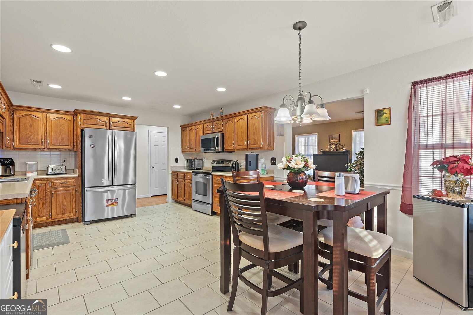 113 Joshua Farms Lane