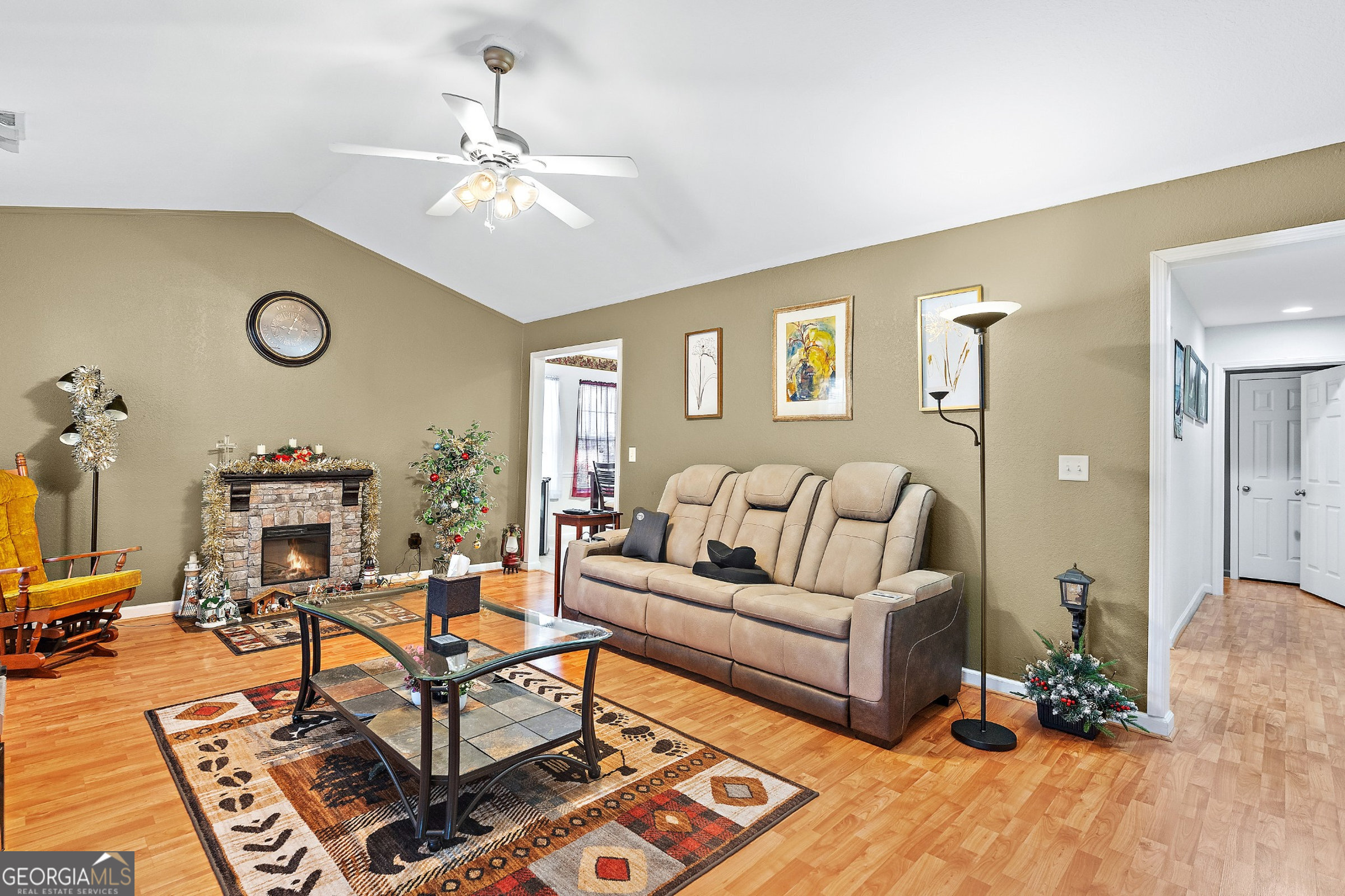 113 Joshua Farms Lane