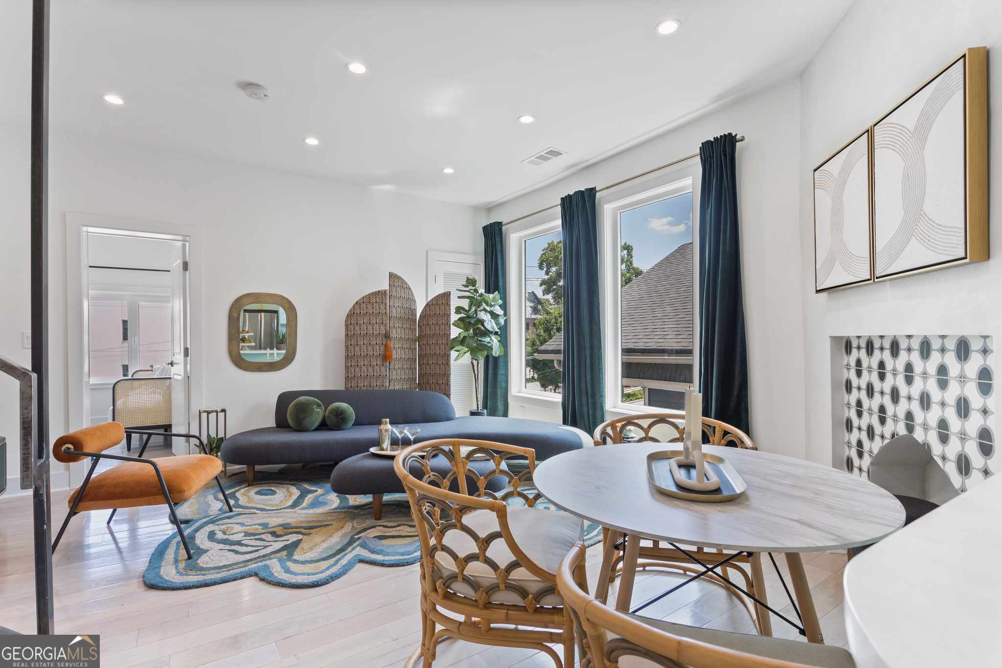 724 Charles Allen Drive NE # 4