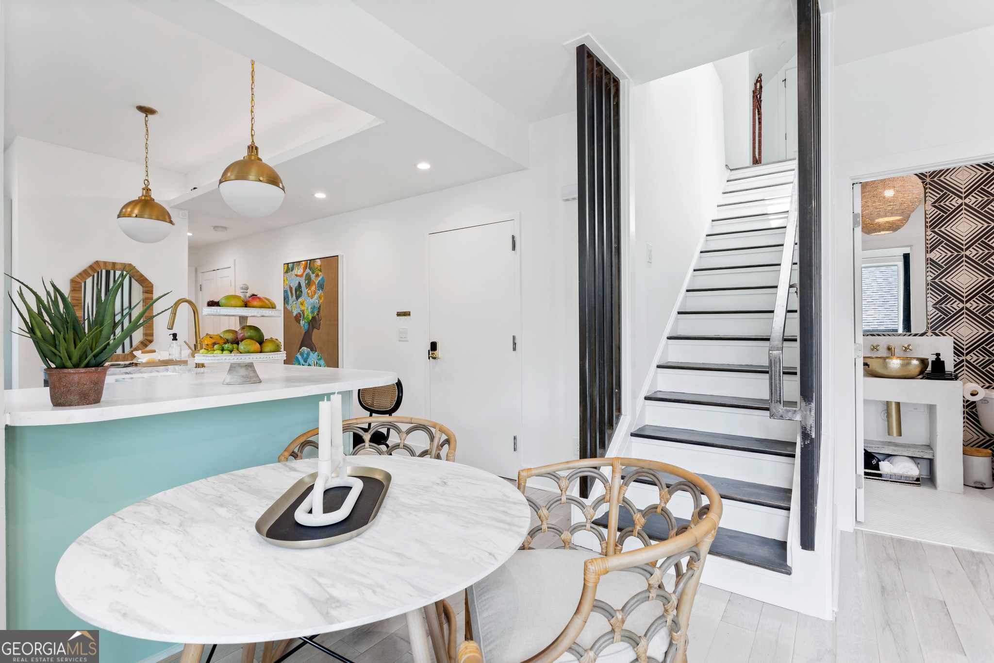 724 Charles Allen Drive NE # 4