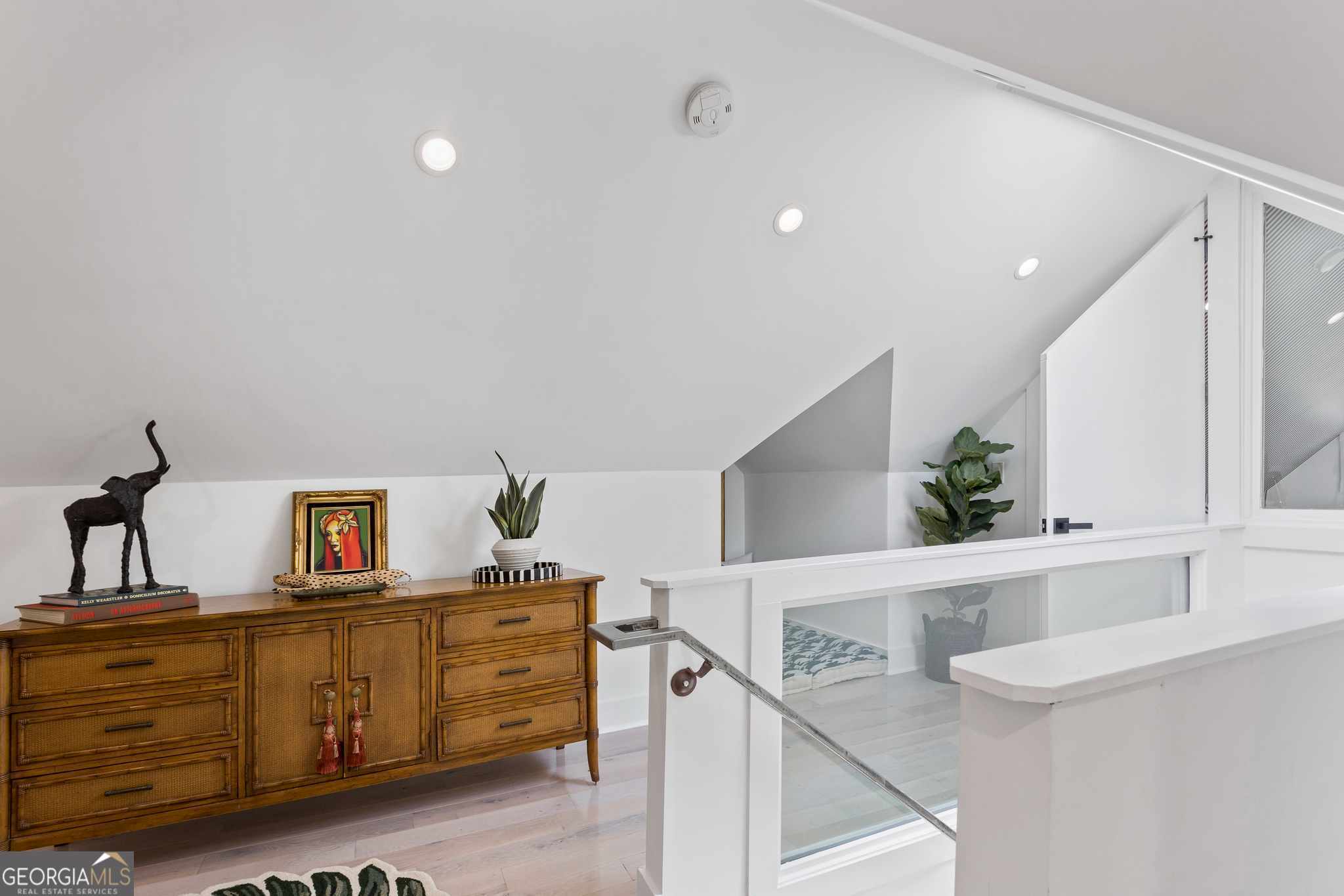 724 Charles Allen Drive NE # 4