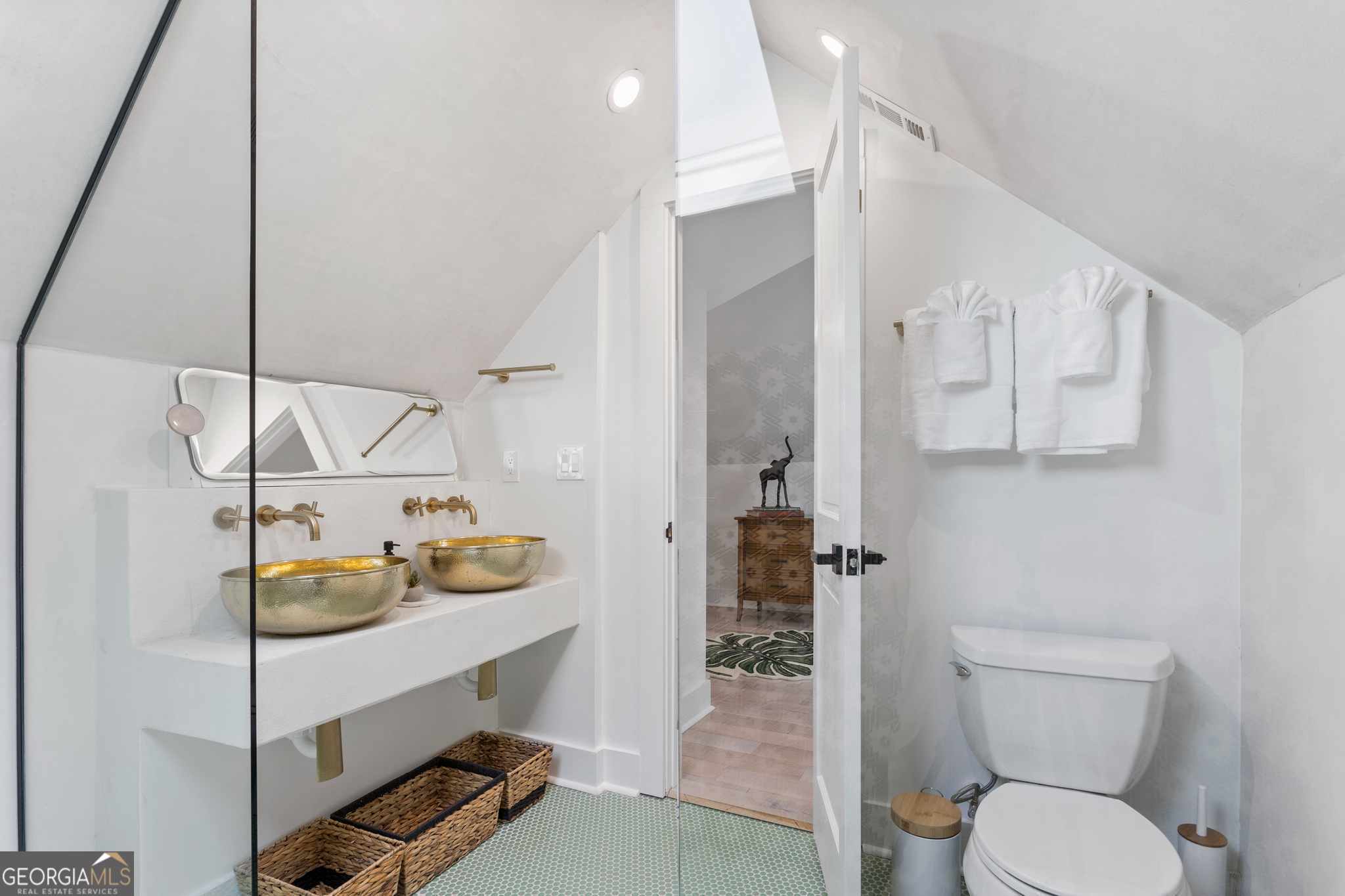 724 Charles Allen Drive NE # 4