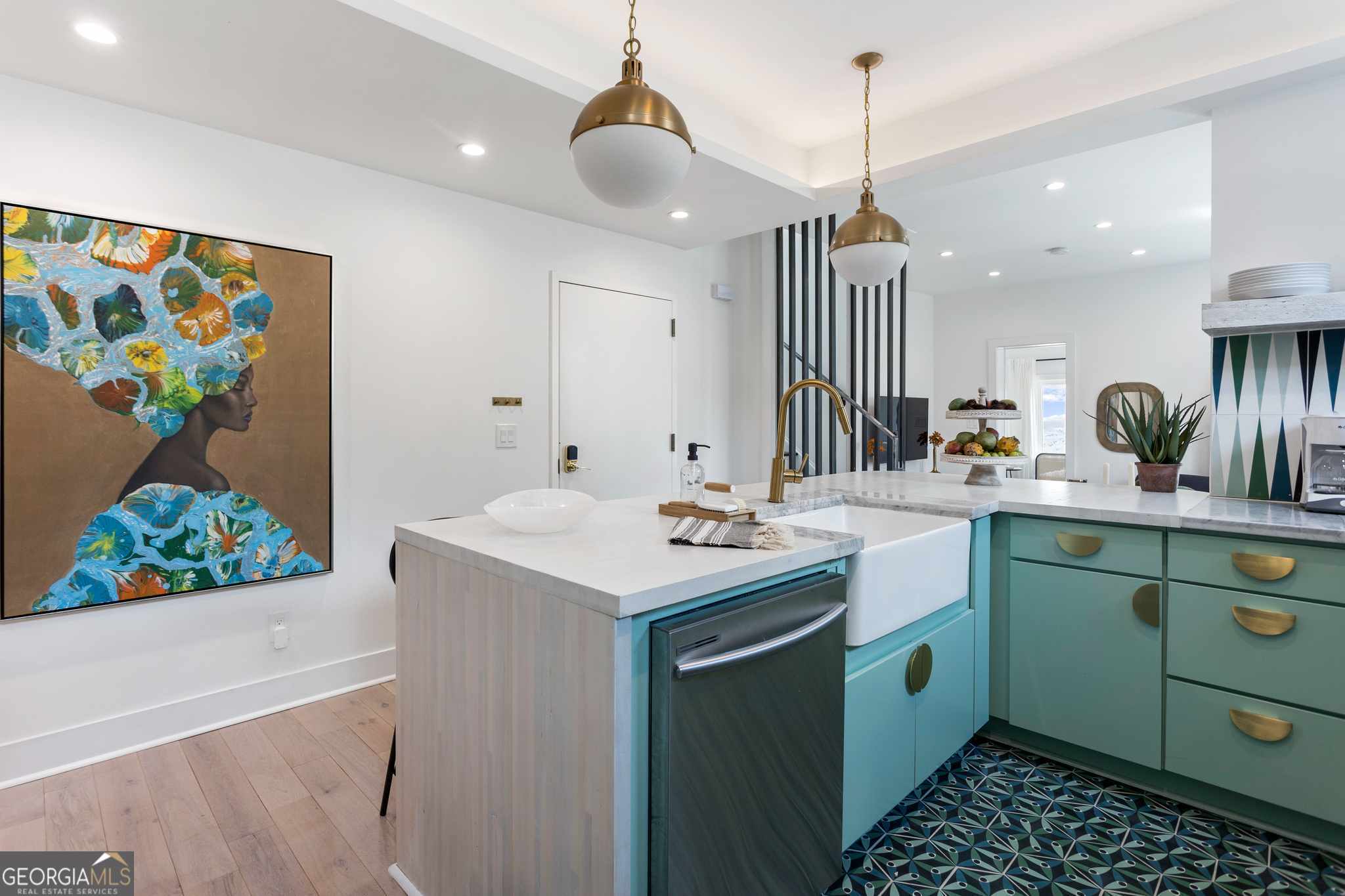 724 Charles Allen Drive NE # 4