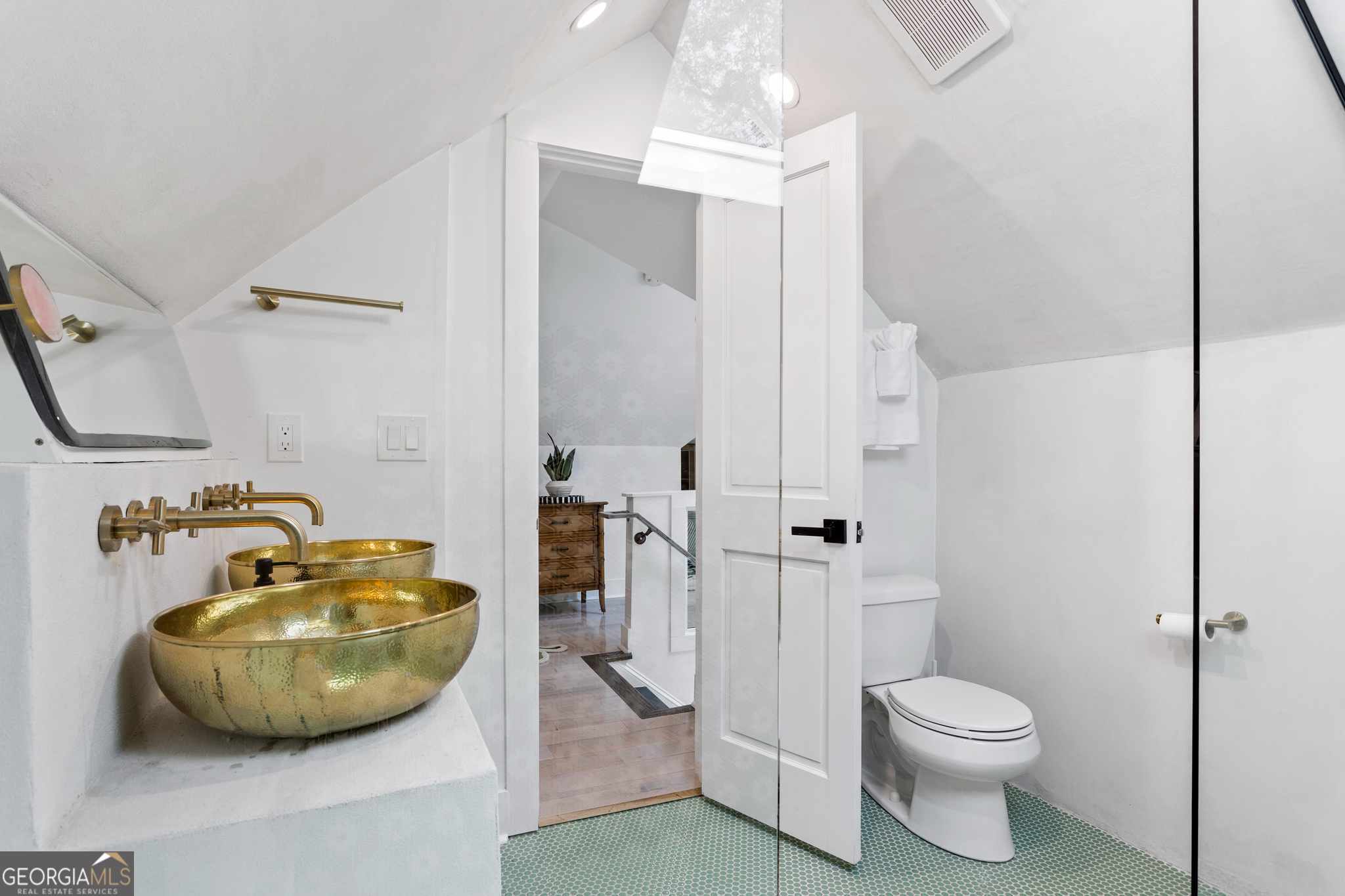 724 Charles Allen Drive NE # 4