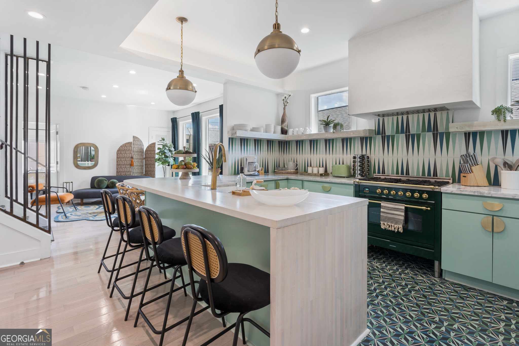 724 Charles Allen Drive NE # 4