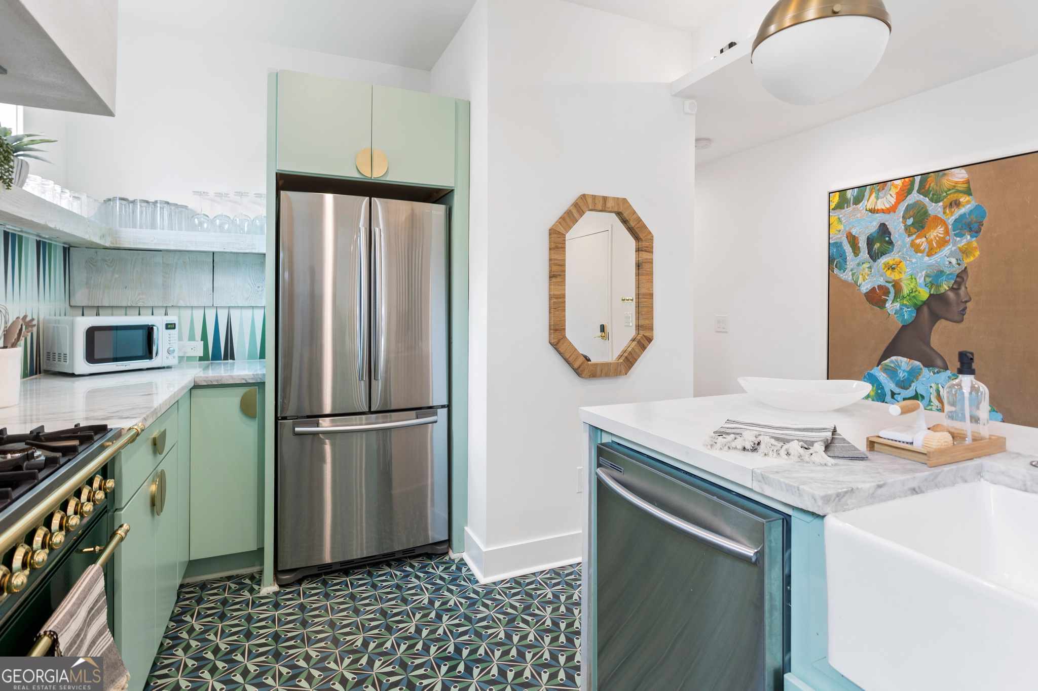 724 Charles Allen Drive NE # 4