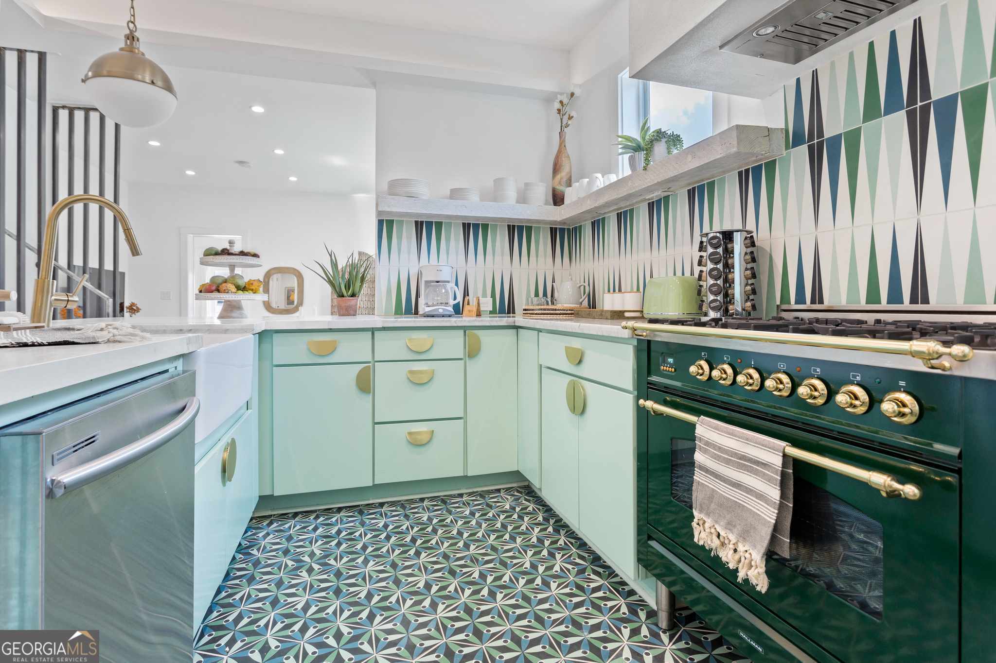 724 Charles Allen Drive NE # 4