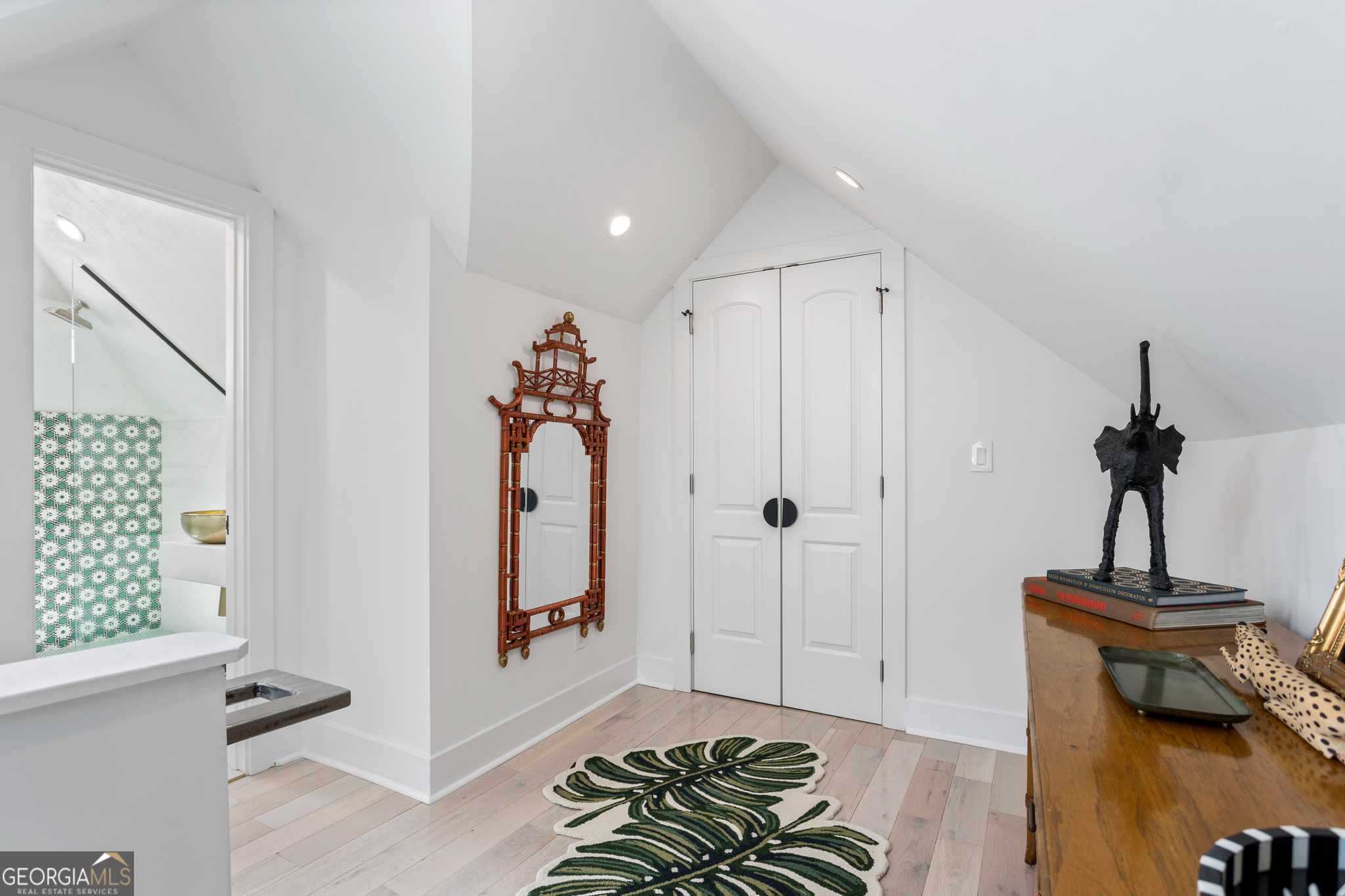 724 Charles Allen Drive NE # 4