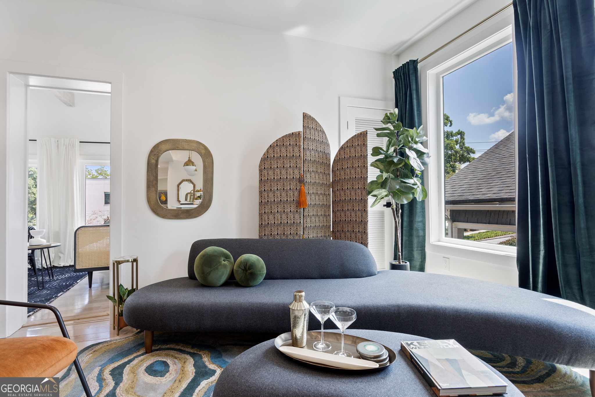 724 Charles Allen Drive NE # 4