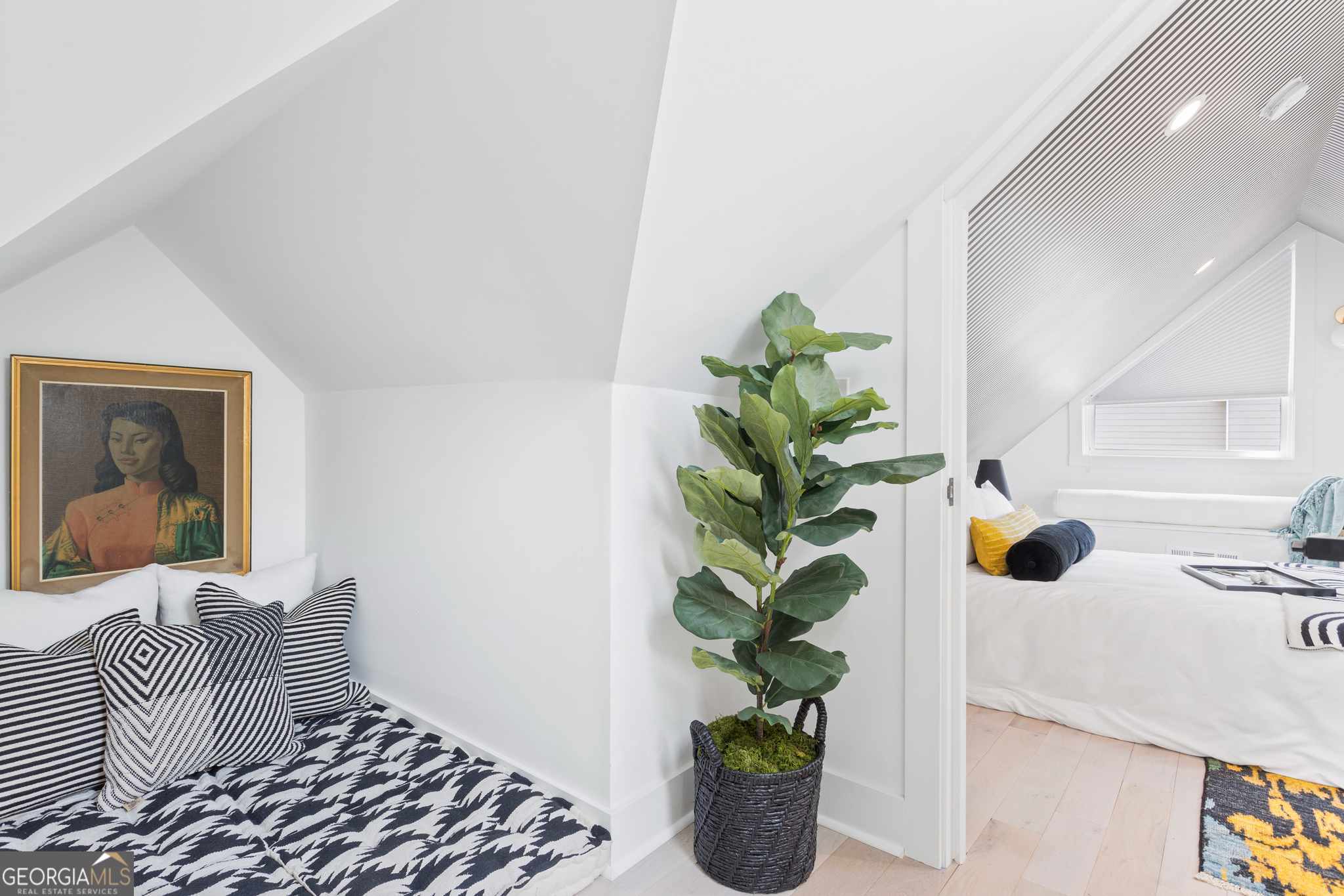 724 Charles Allen Drive NE # 4