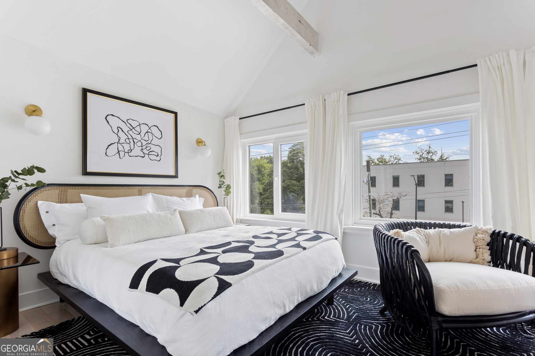 724 Charles Allen Drive NE # 4